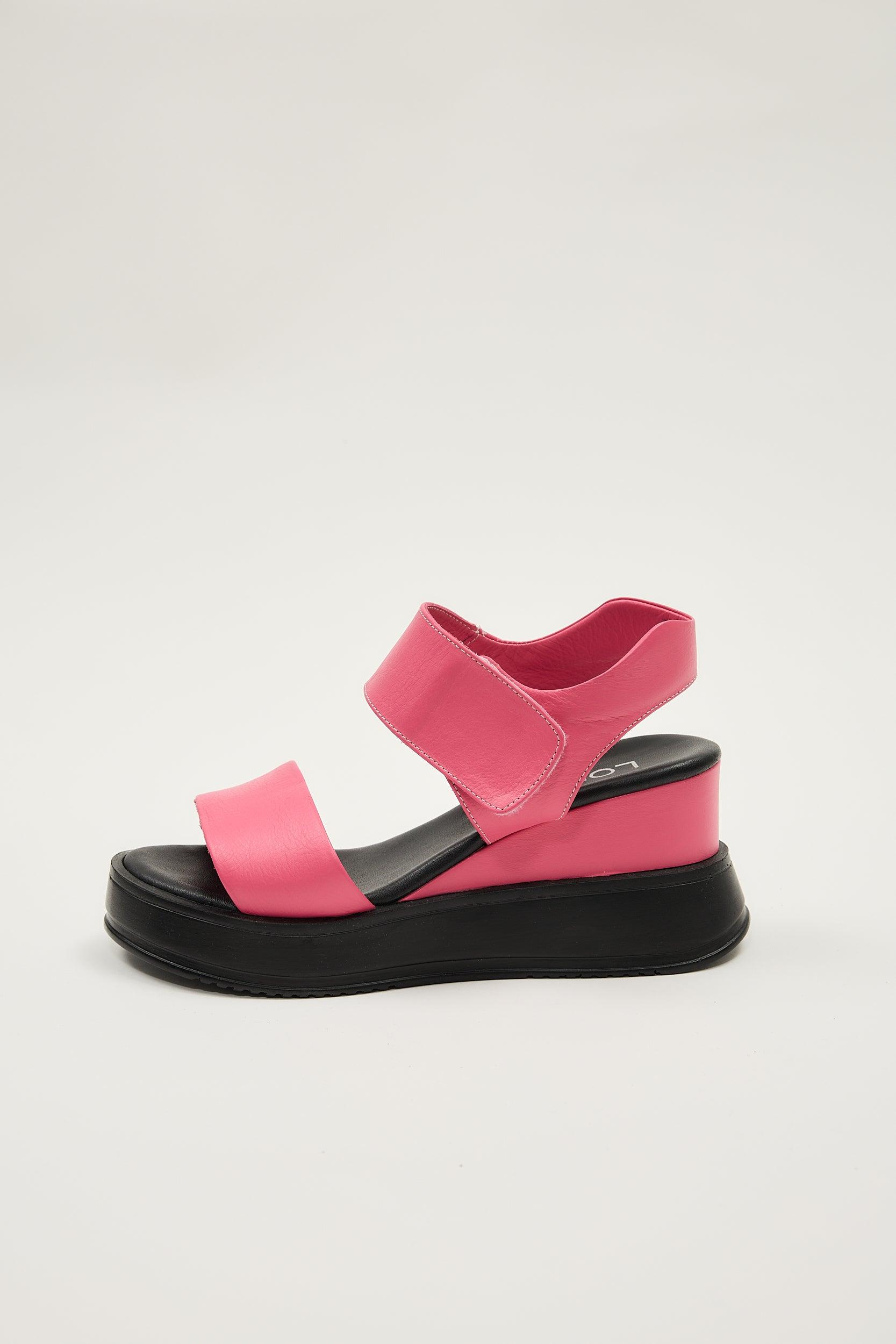 Cample Platforms Fuchsia - Image 7