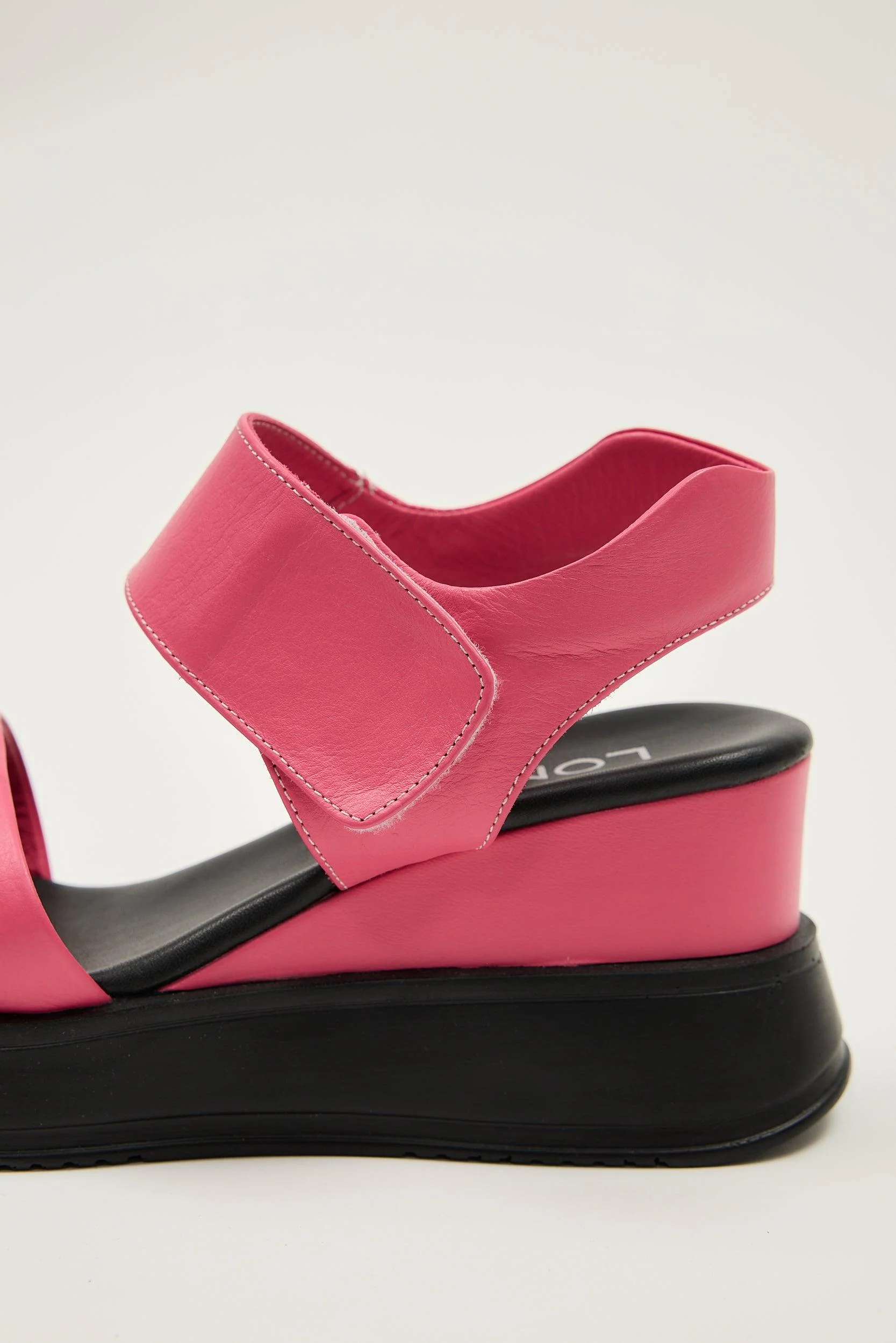 Cample Platforms Fuchsia - Image 8