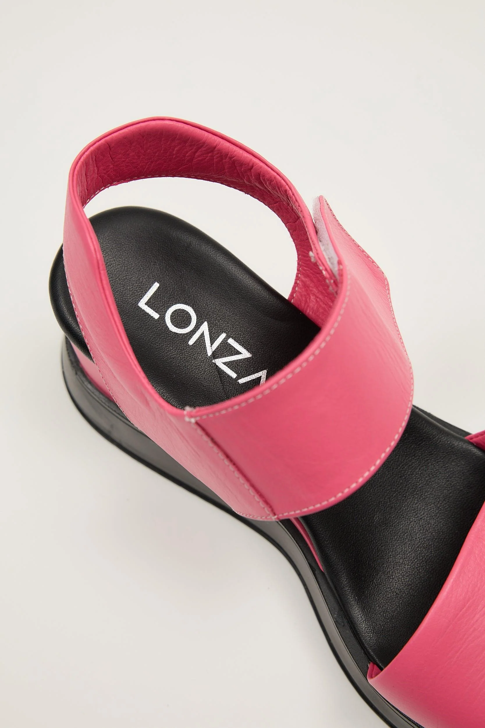 Cample Platforms Fuchsia - Image 9