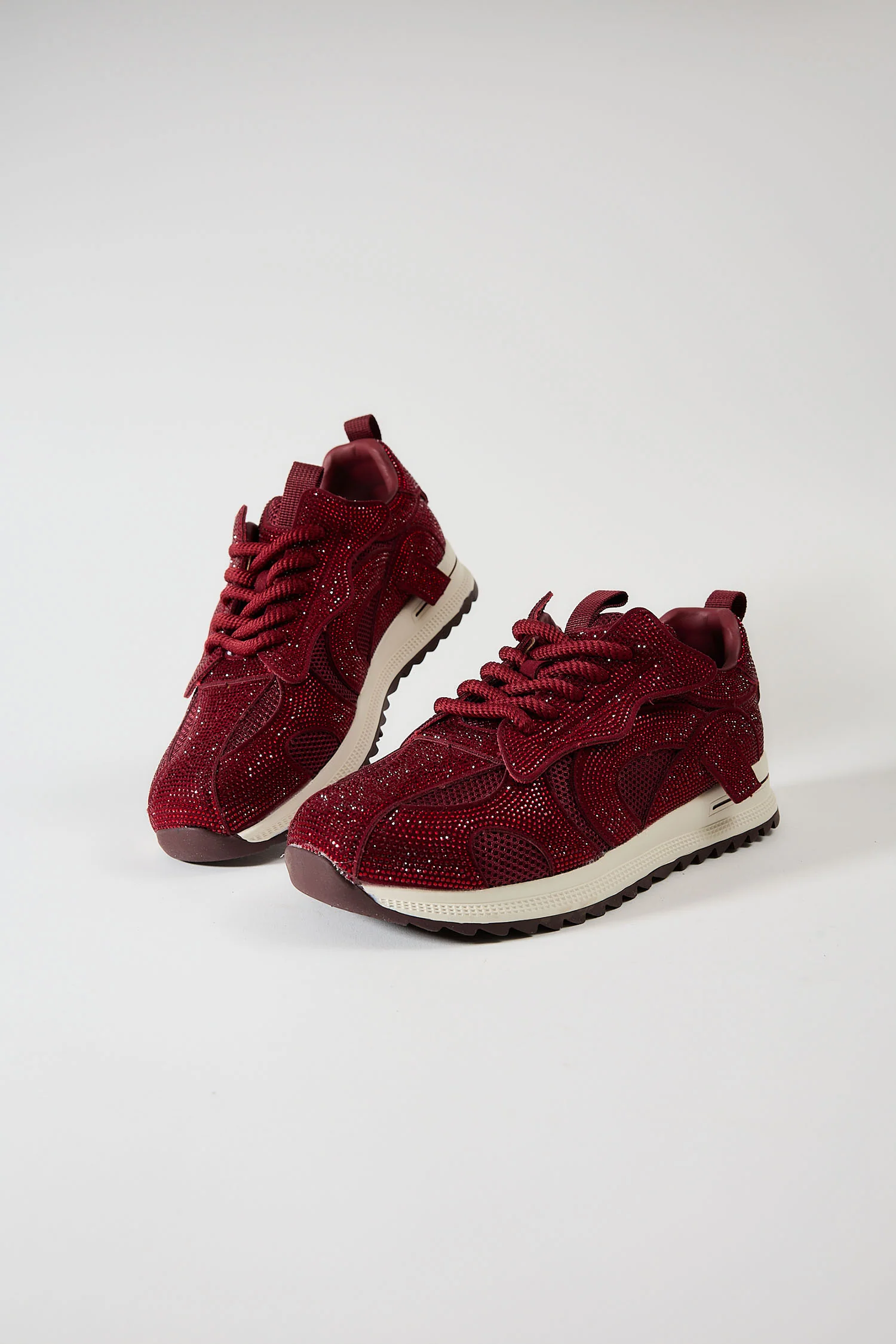Carmel Red - Image 2