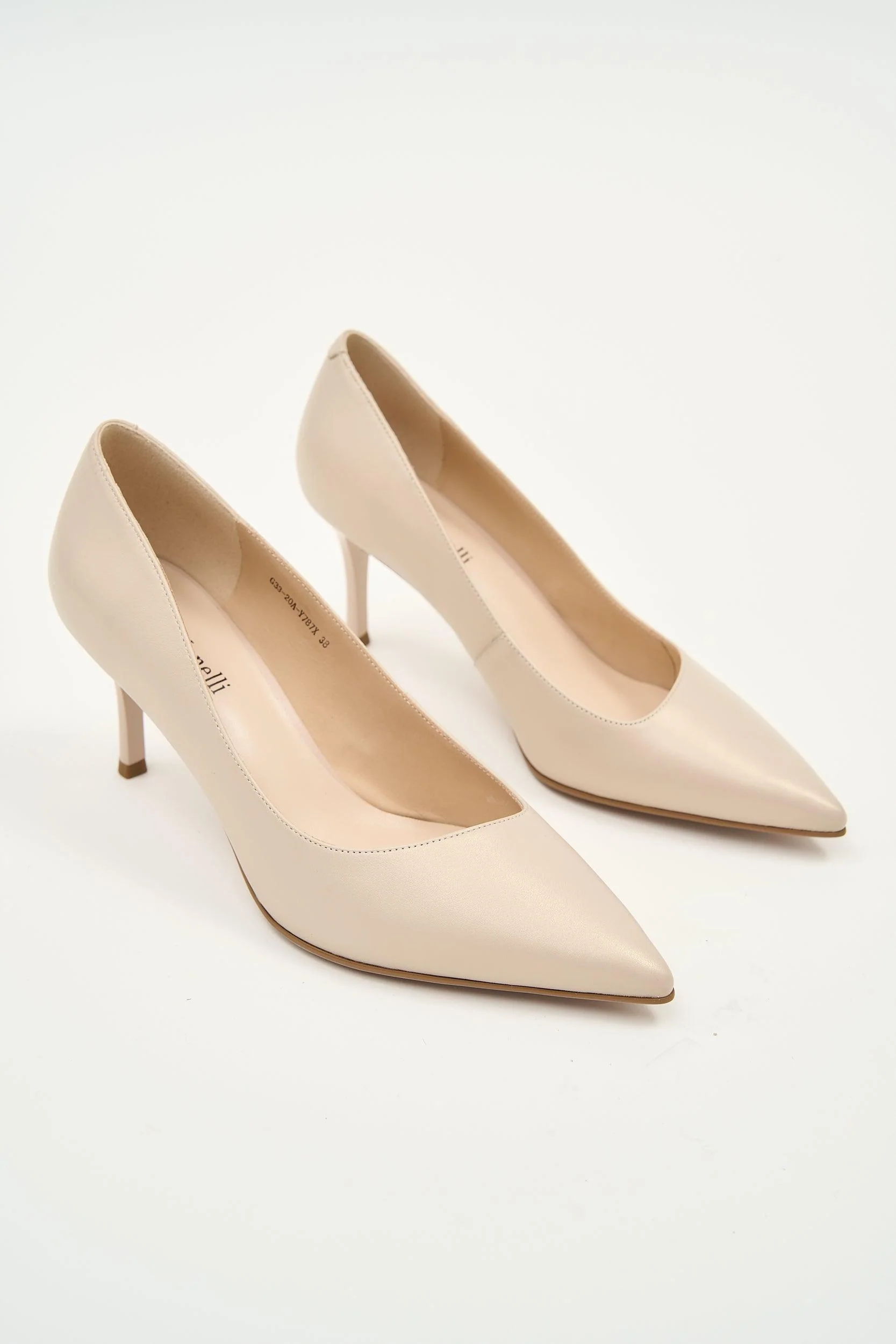 Caroline Shell - Image 10