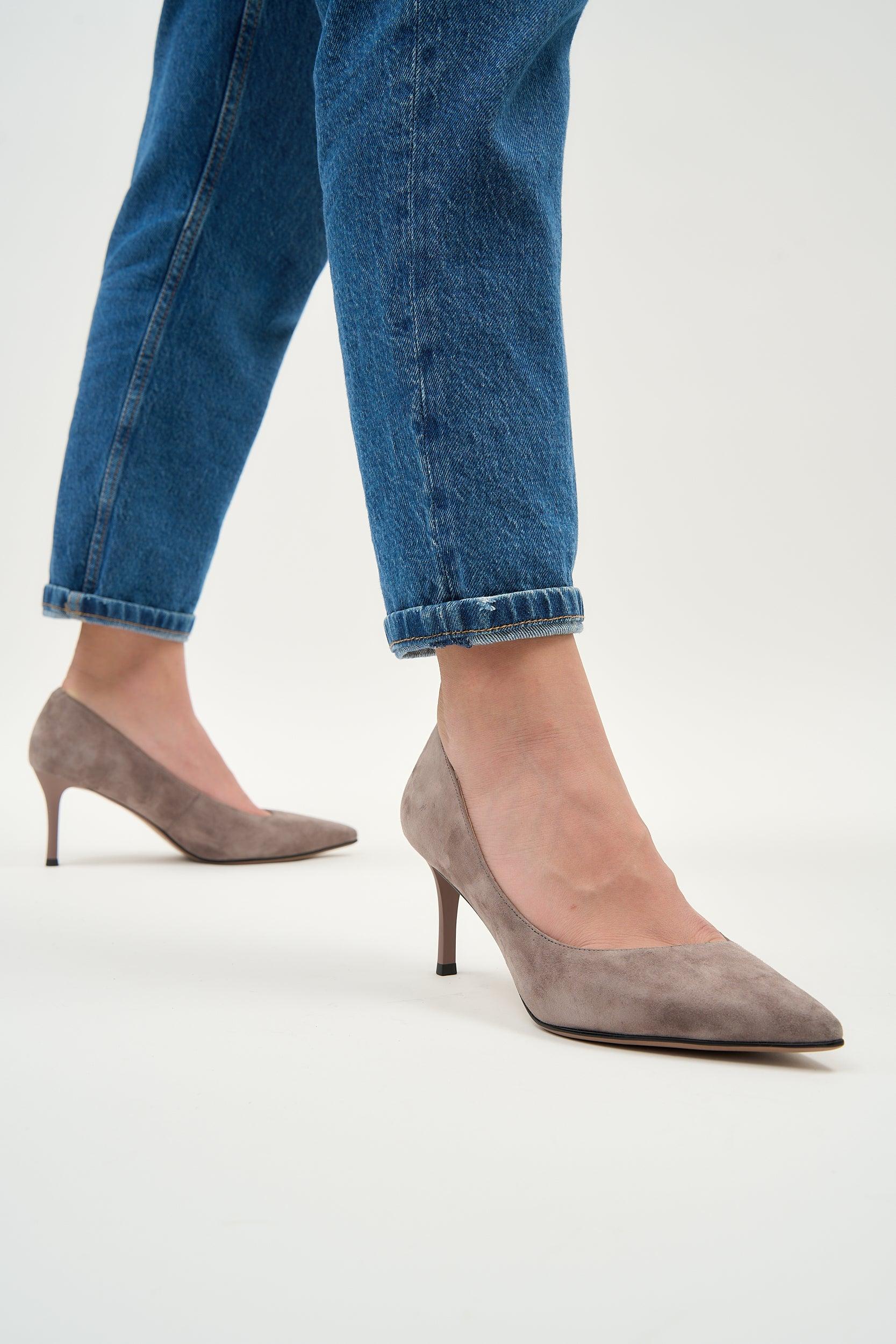 Caroline Suede - Image 3