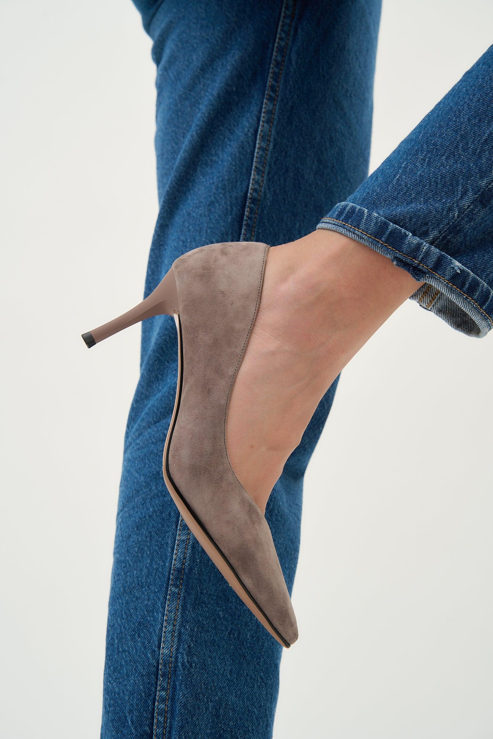 Caroline Suede - Image 4