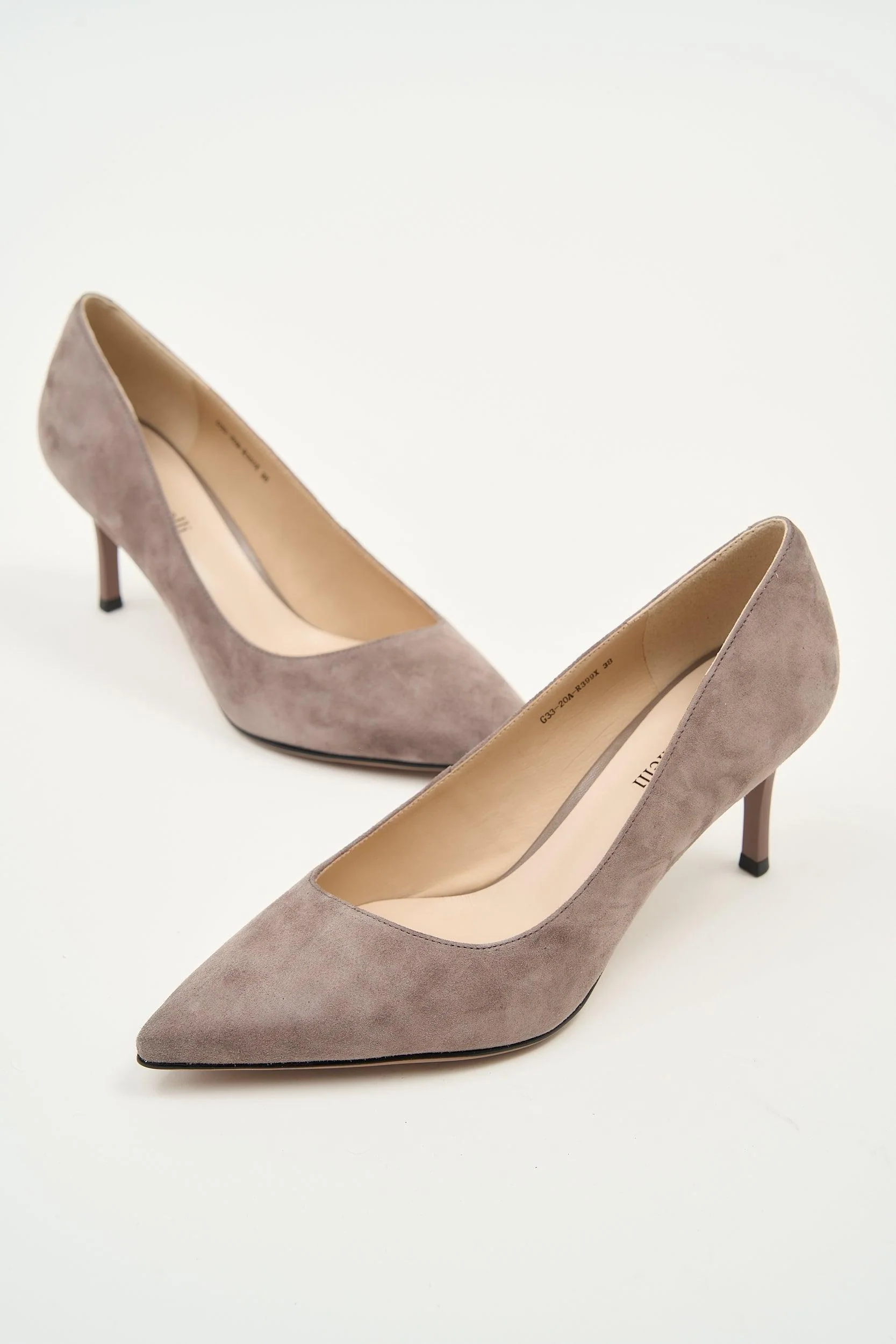Caroline Suede - Image 6
