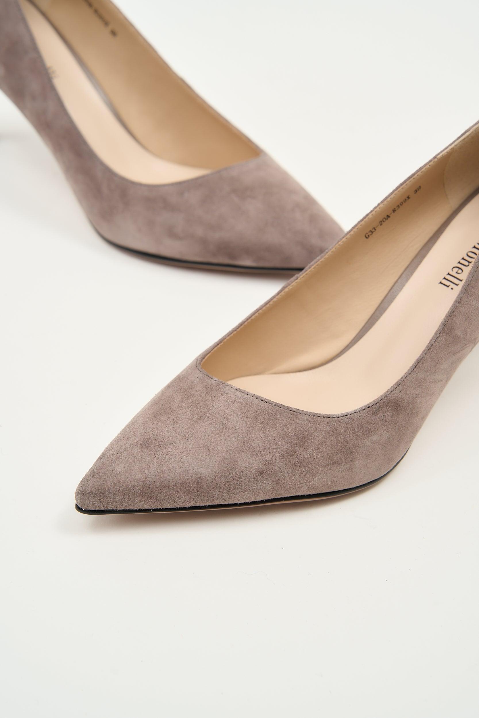 Caroline Suede - Image 7