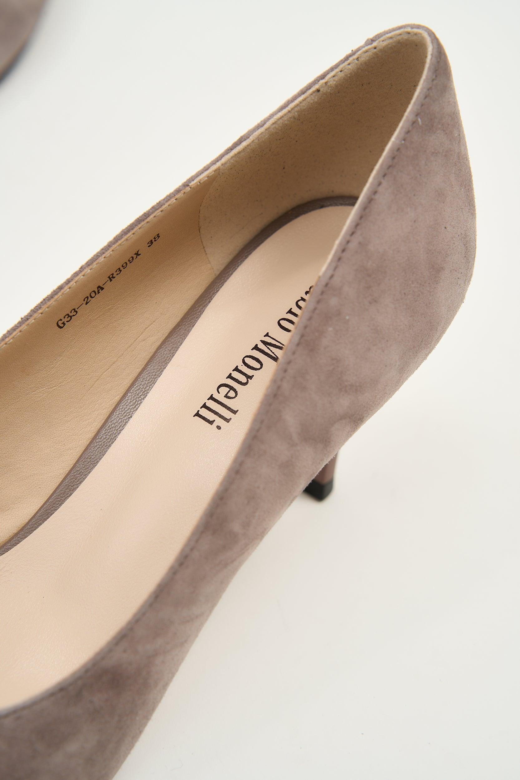 Caroline Suede - Image 9