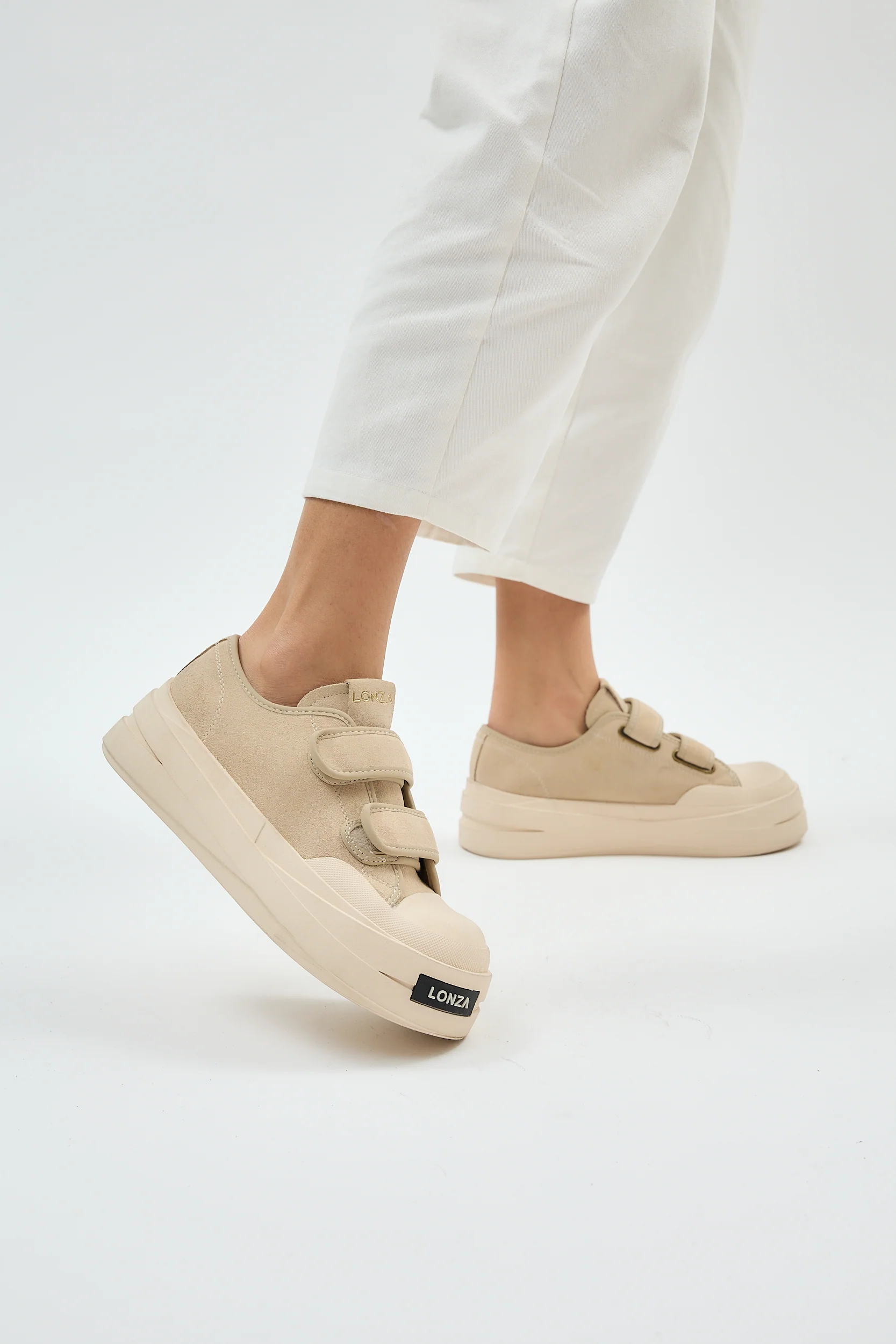Cathie Beige - Image 11