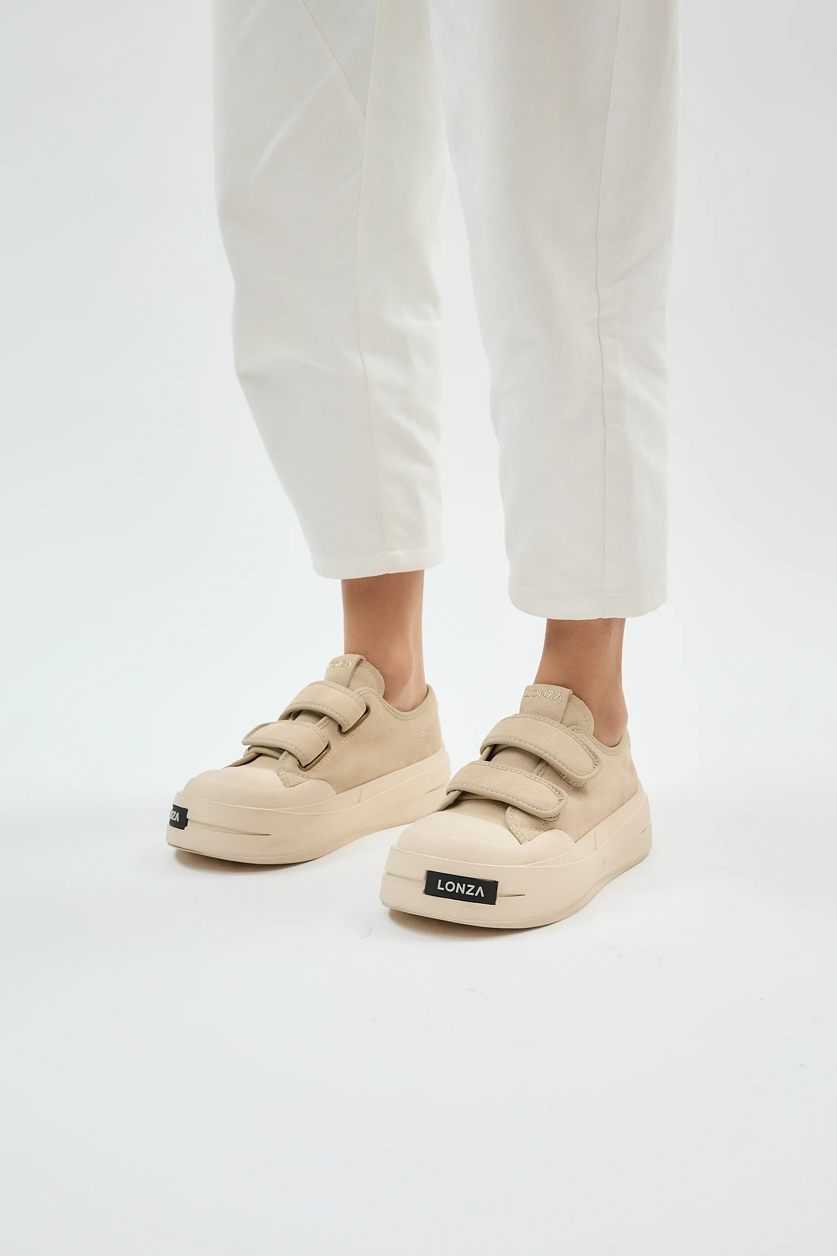 Cathie Beige - Image 6