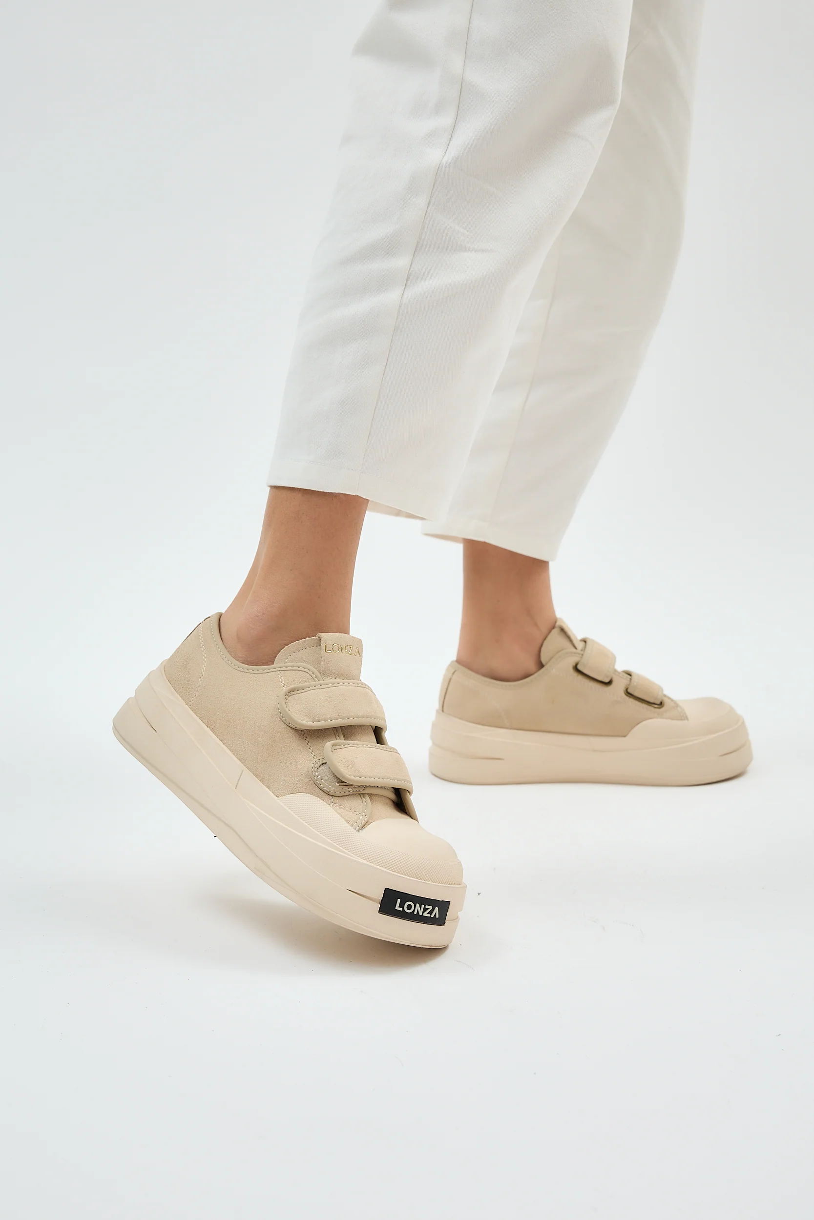 Cathie Beige - Image 7