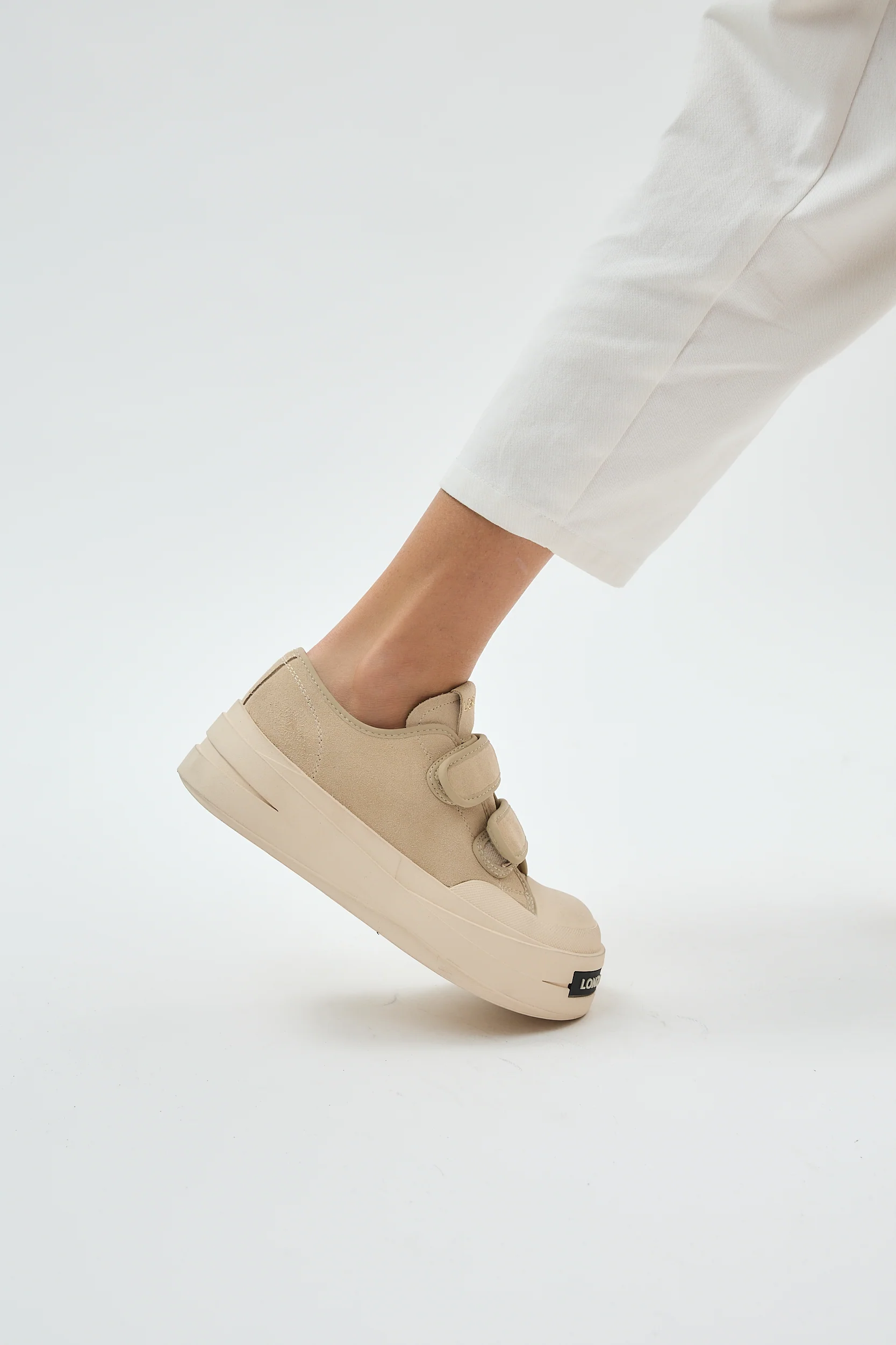 Cathie Beige - Image 8