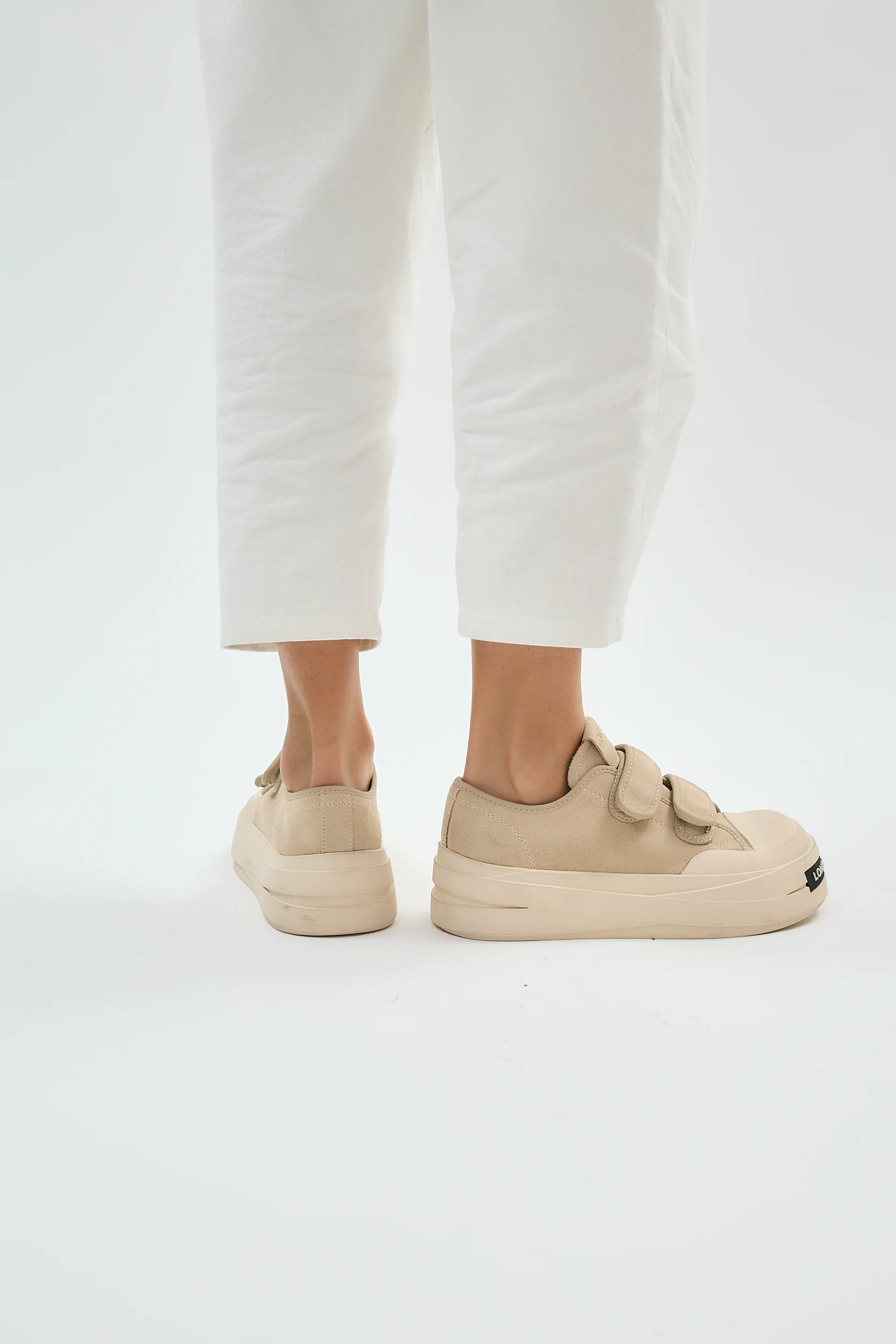 Cathie Beige - Image 9