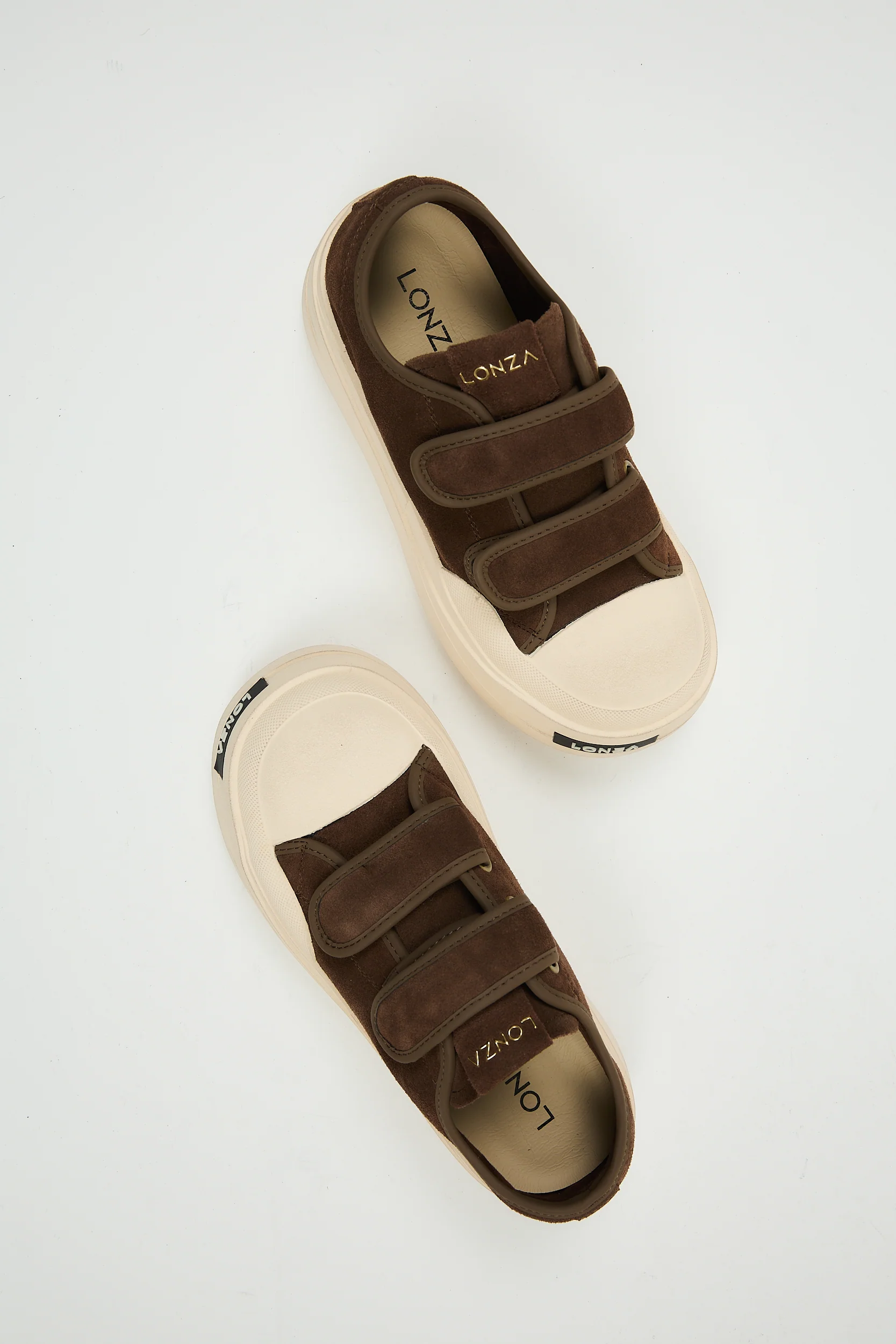 Cathie Dark Brown - Image 10
