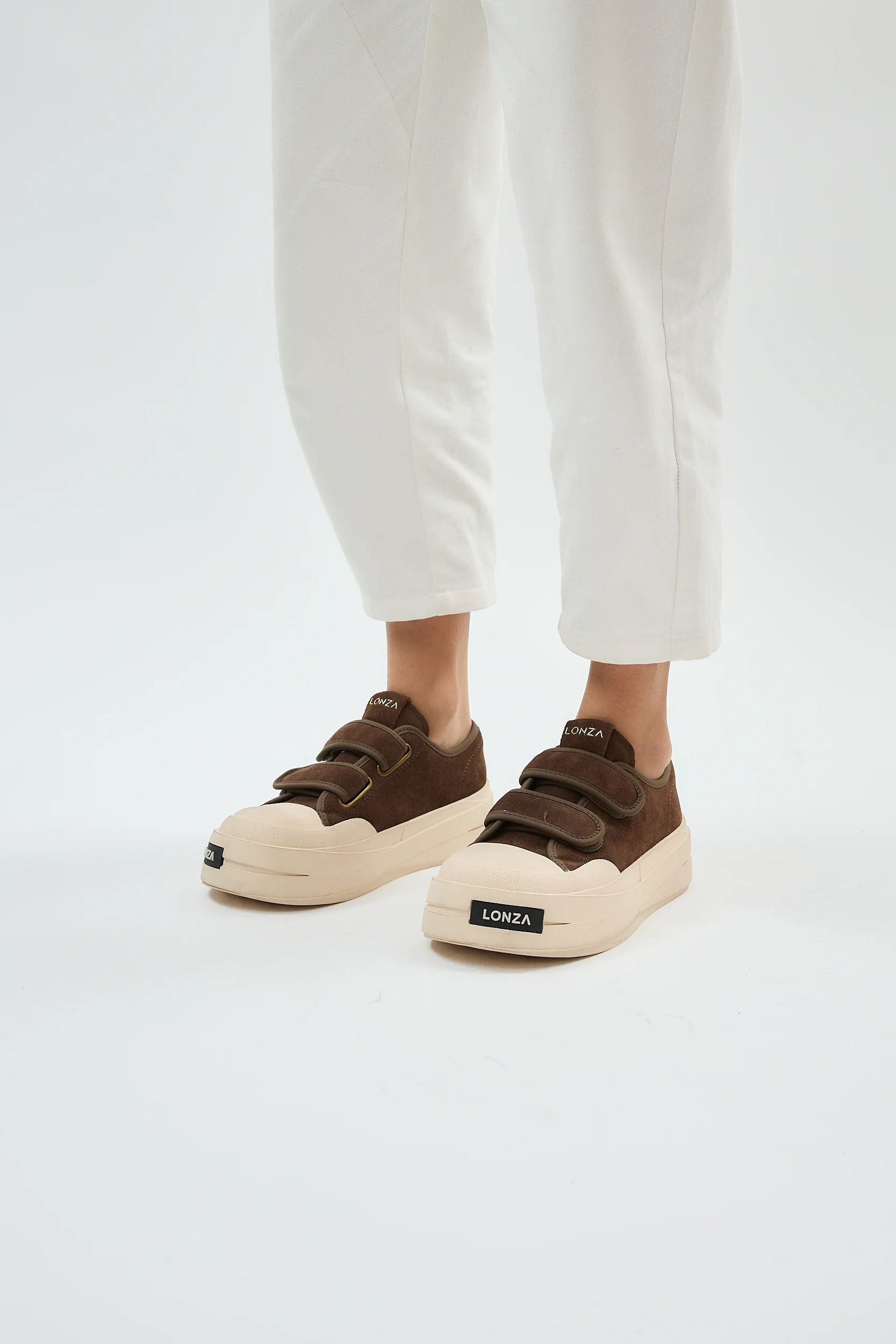Cathie Dark Brown - Image 16