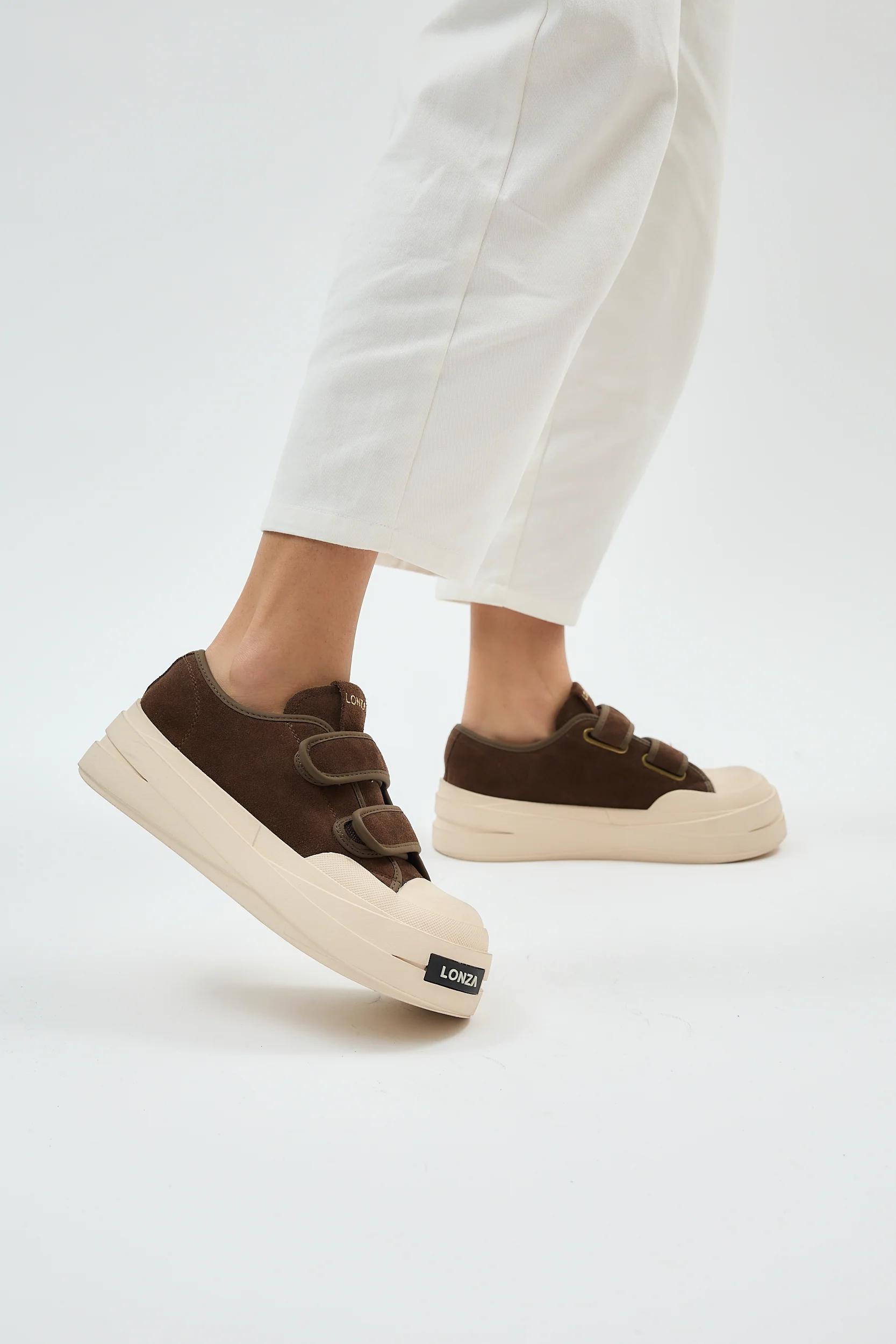 Cathie Dark Brown - Image 18