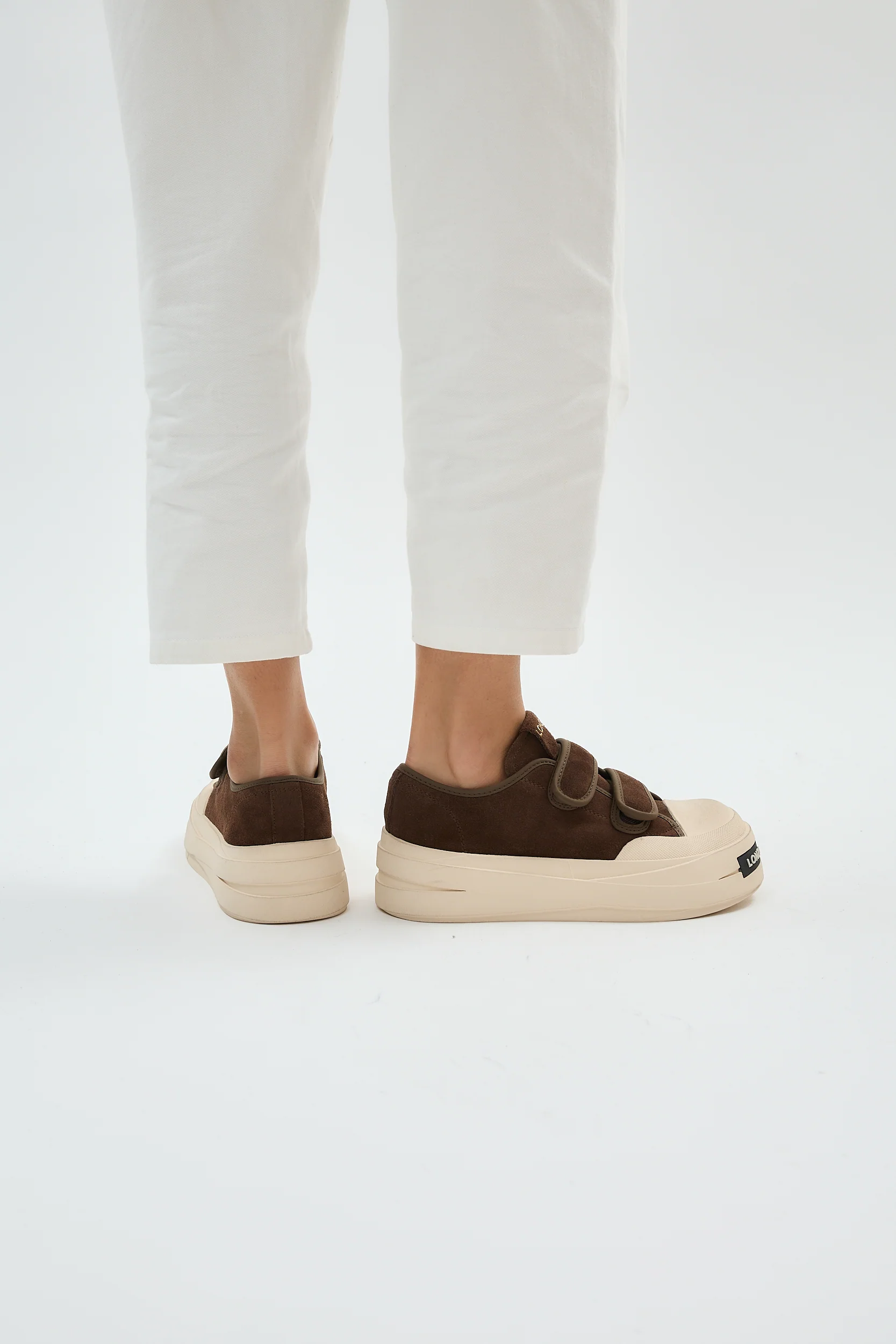 Cathie Dark Brown - Image 19