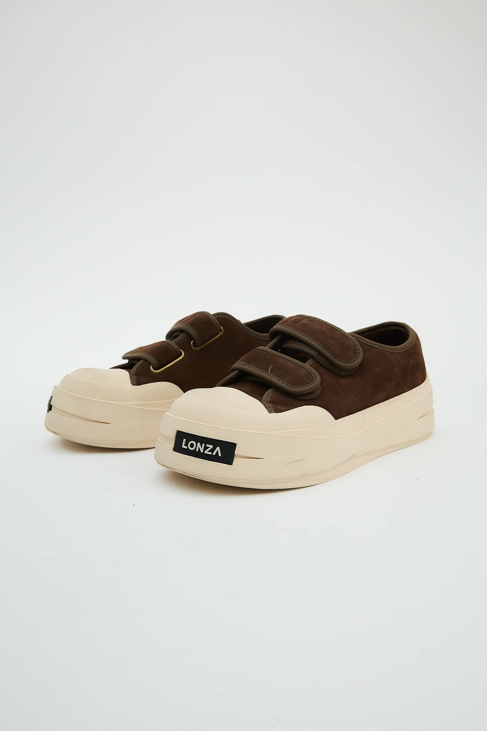 Cathie Dark Brown - Image 3