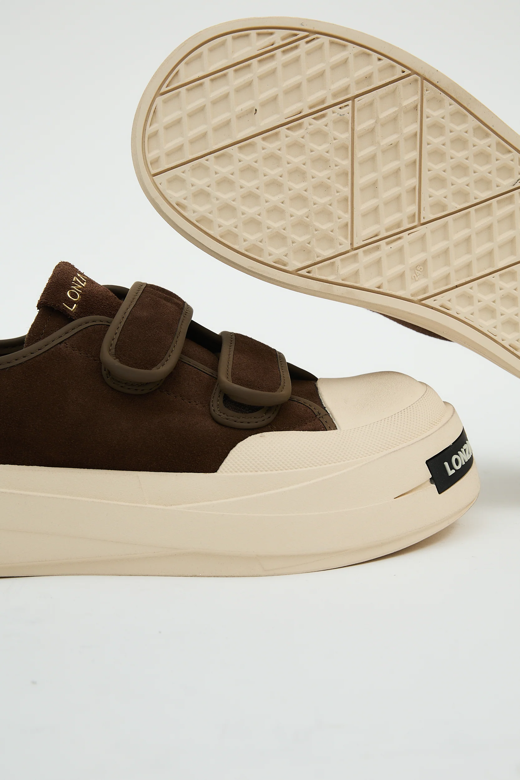 Cathie Dark Brown - Image 5
