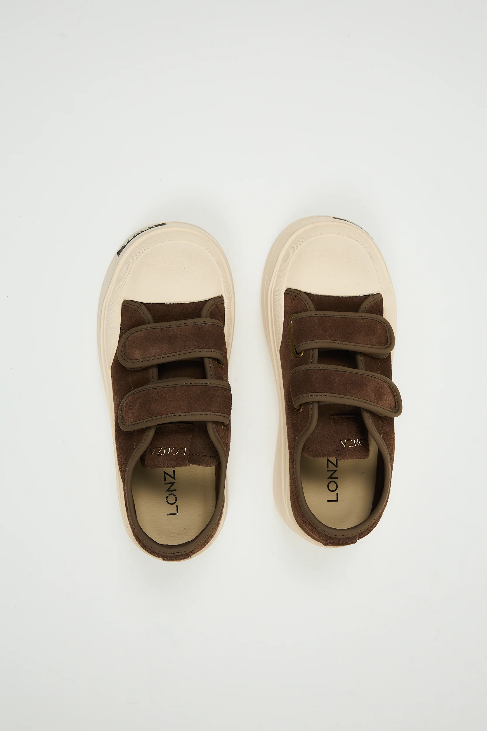 Cathie Dark Brown - Image 7