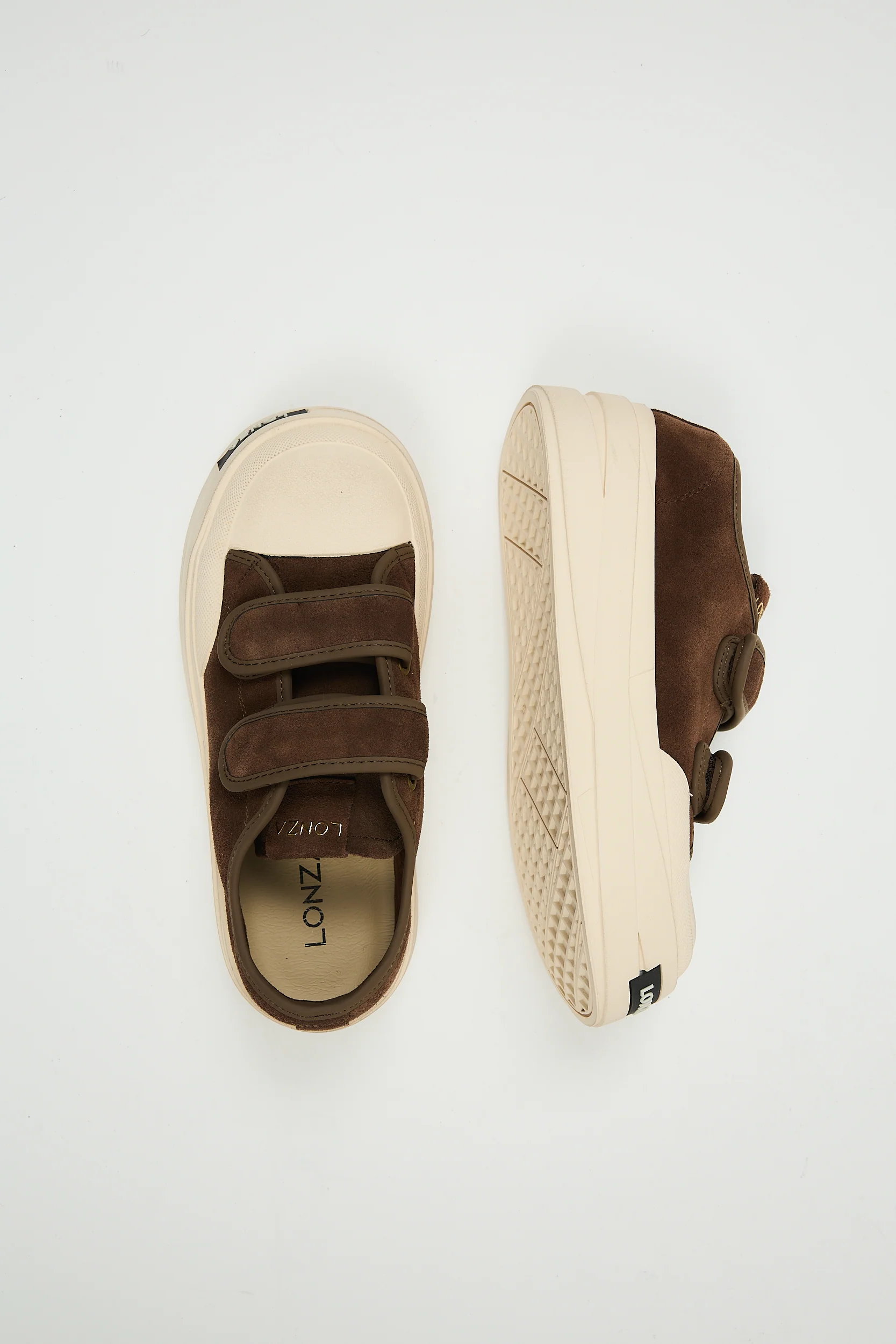 Cathie Dark Brown - Image 9