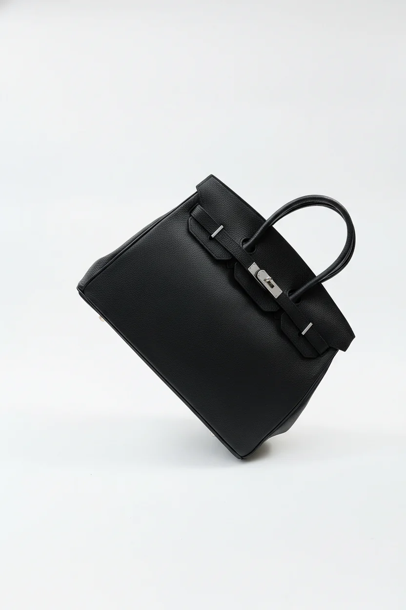Cavette Black/Silver - Image 2