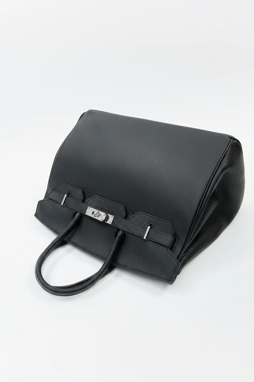 Cavette Black/Silver - Image 3