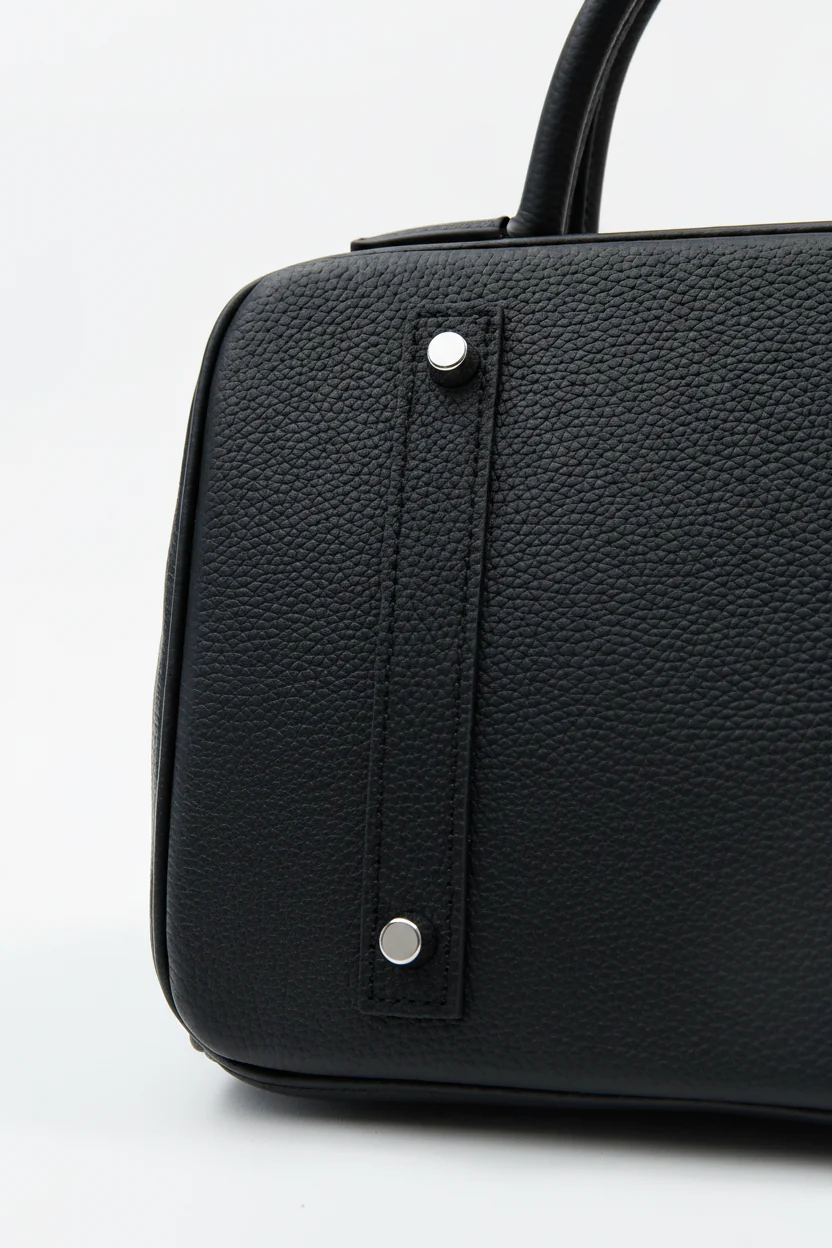 Cavette Black/Silver - Image 4