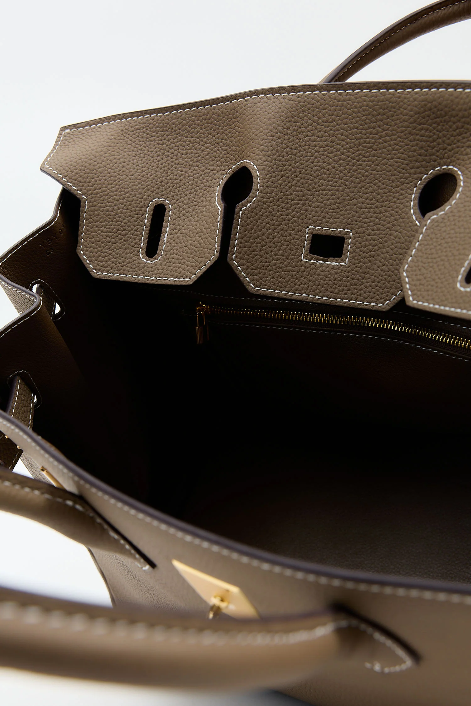 Cavette Khaki - Image 10