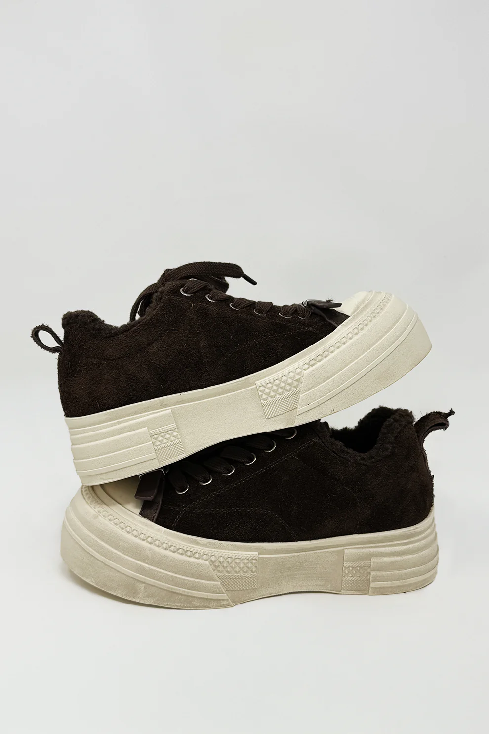 Claire Dark Brown - Image 5