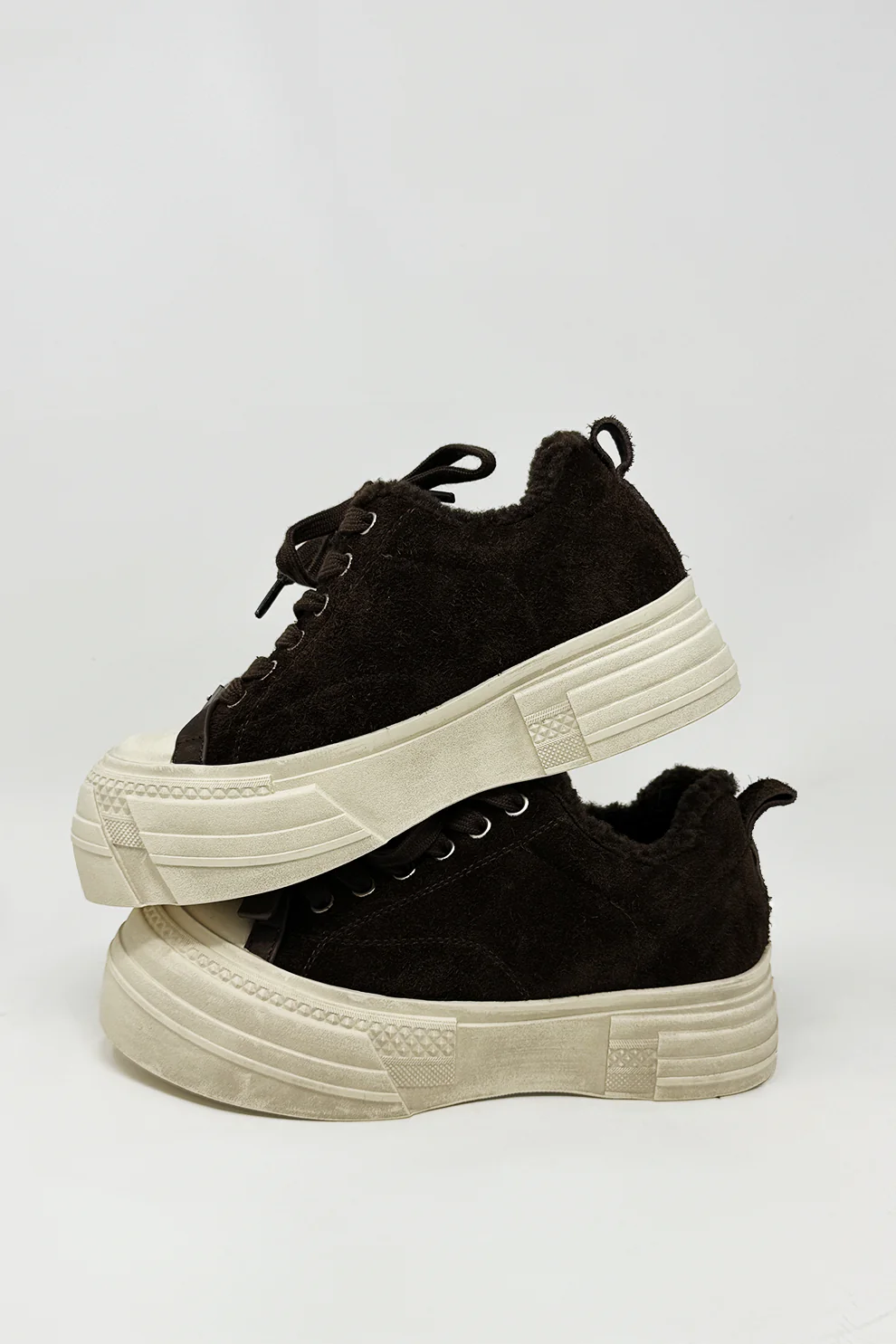 Claire Dark Brown - Image 7