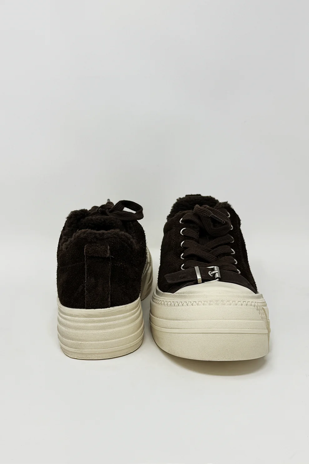 Claire Dark Brown - Image 8