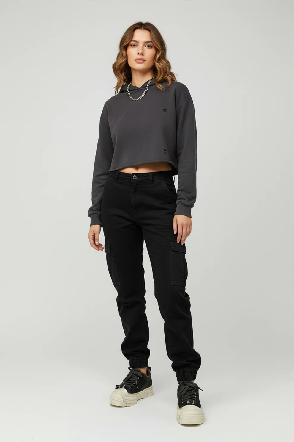Claire Grey - Image 4