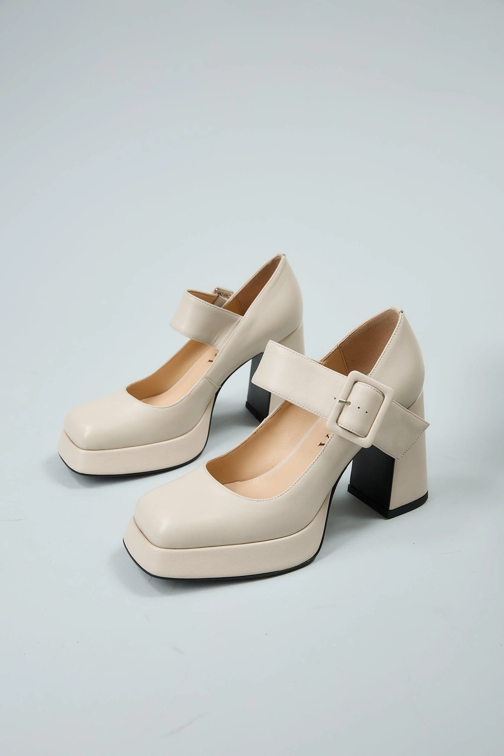 Claudia Beige - Image 15