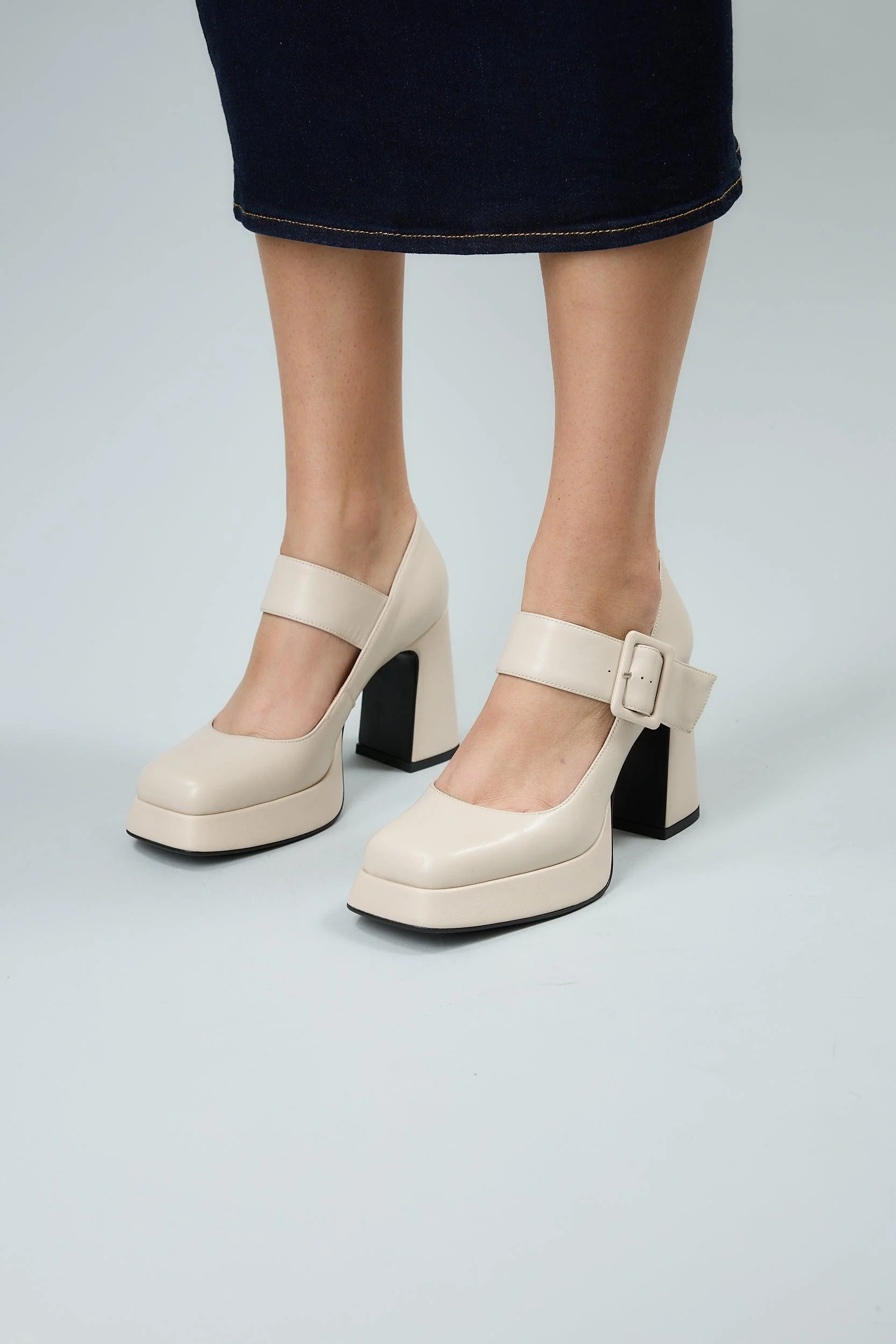 Claudia Beige - Image 5