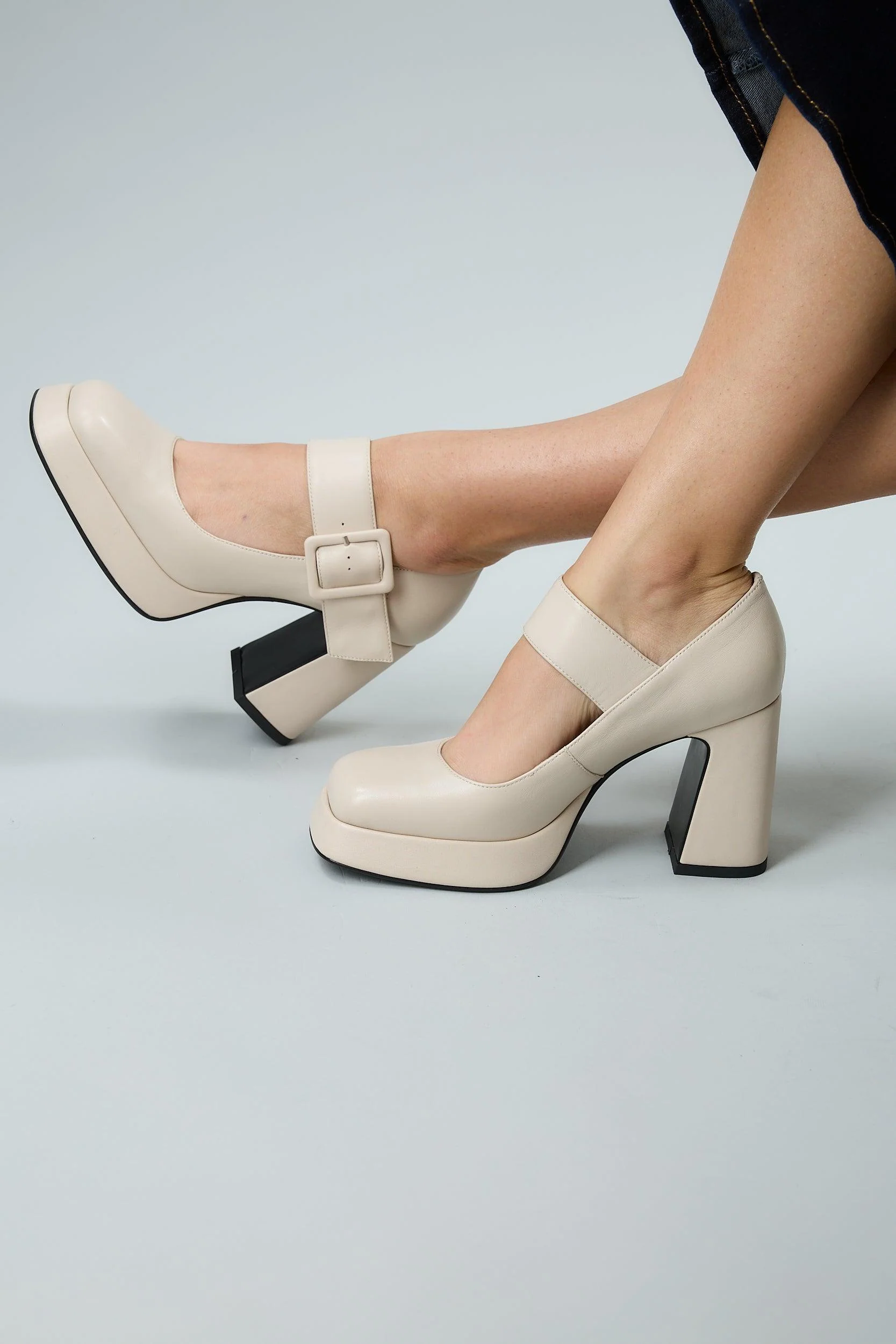 Claudia Beige - Image 8