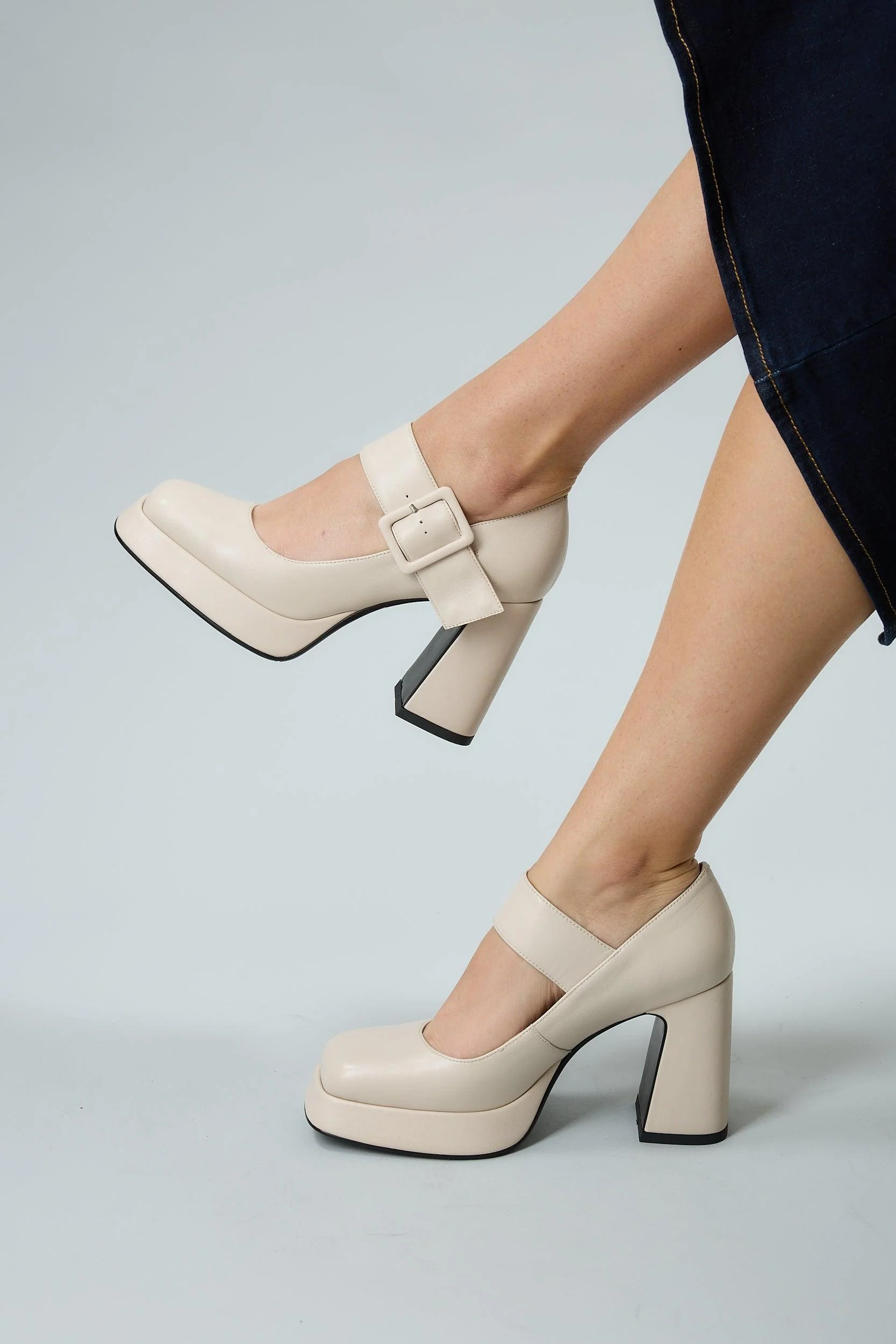 Claudia Beige - Image 9