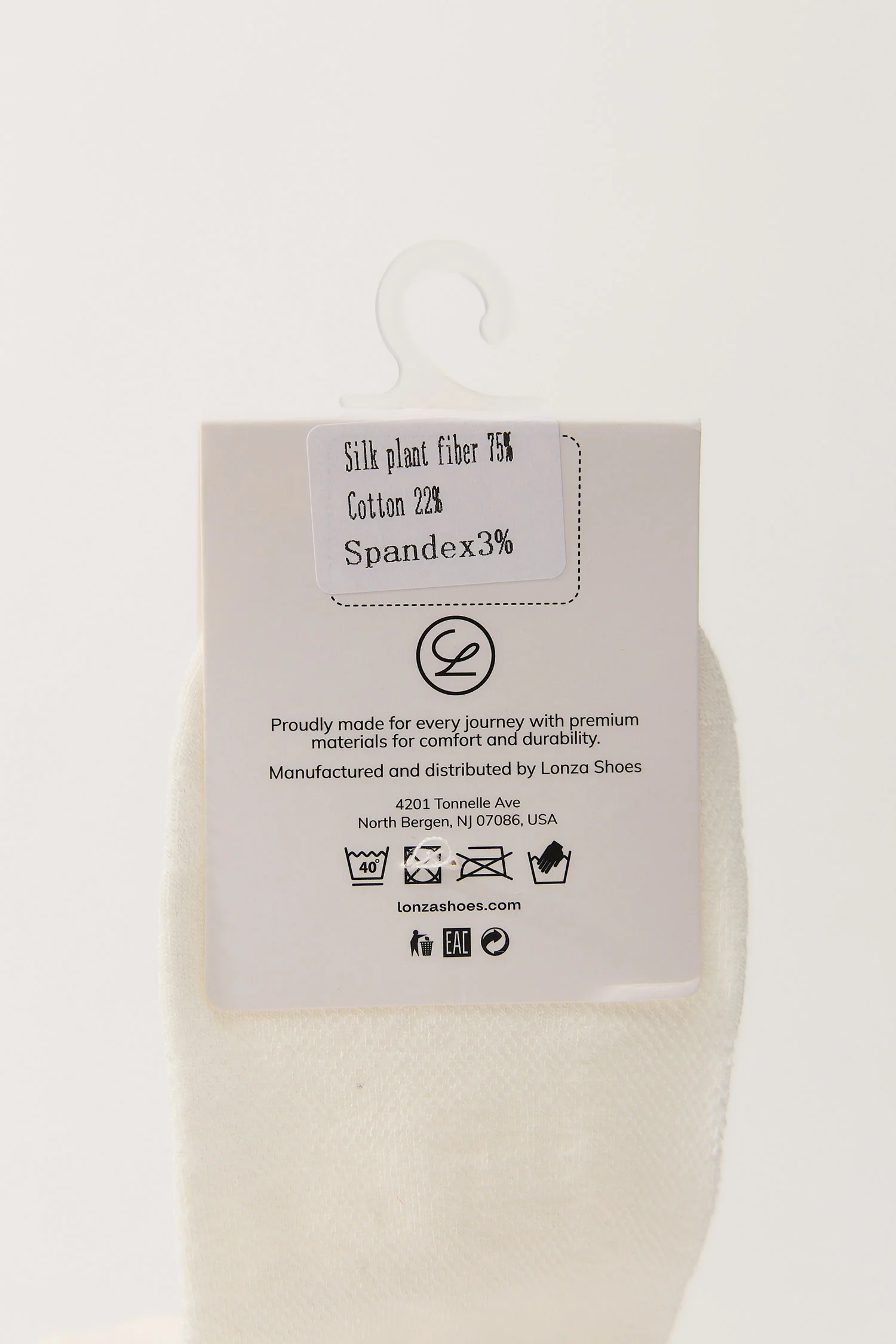 Cloud Premium Cotton Socks - Image 3