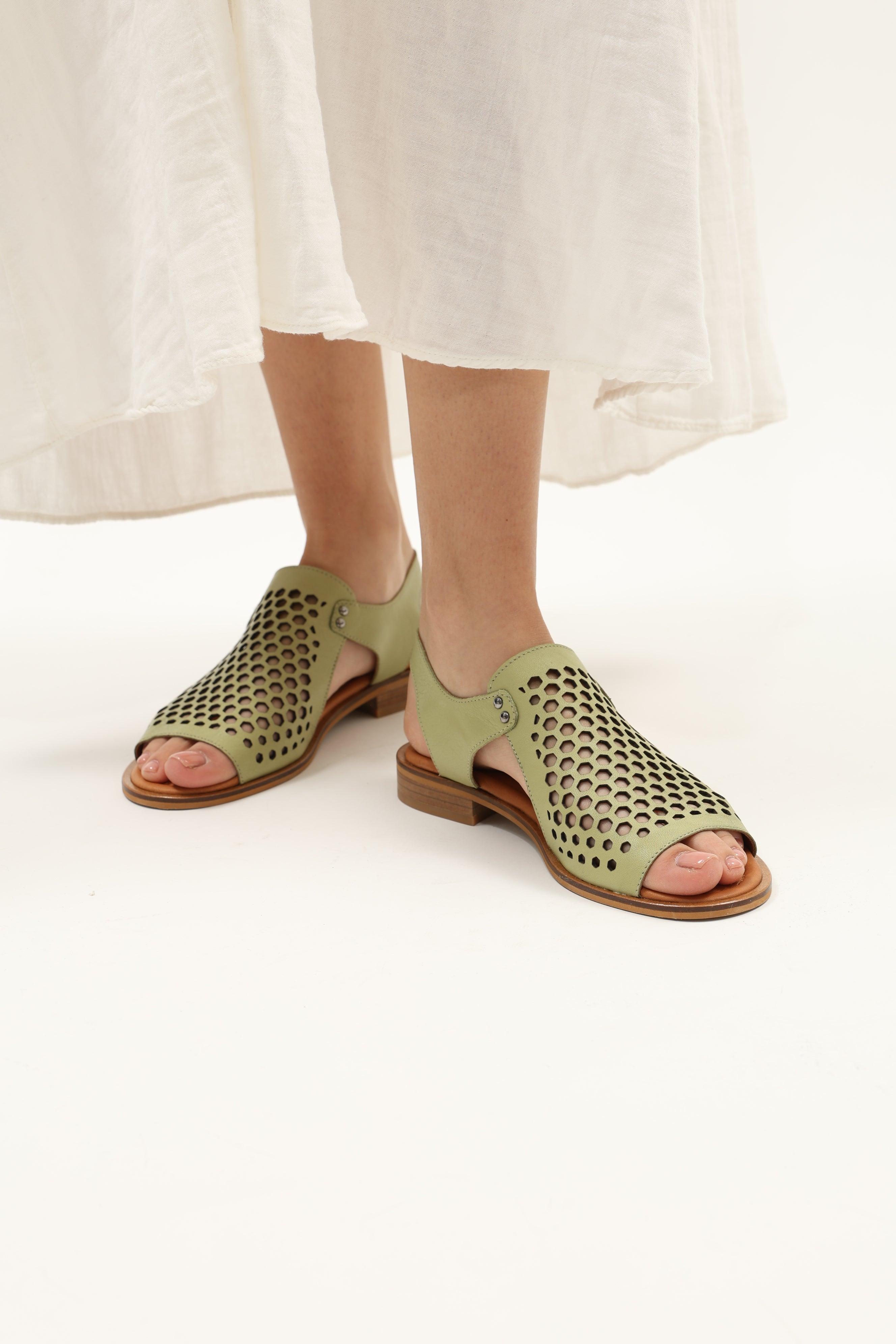 Comfelle Olive - Image 3