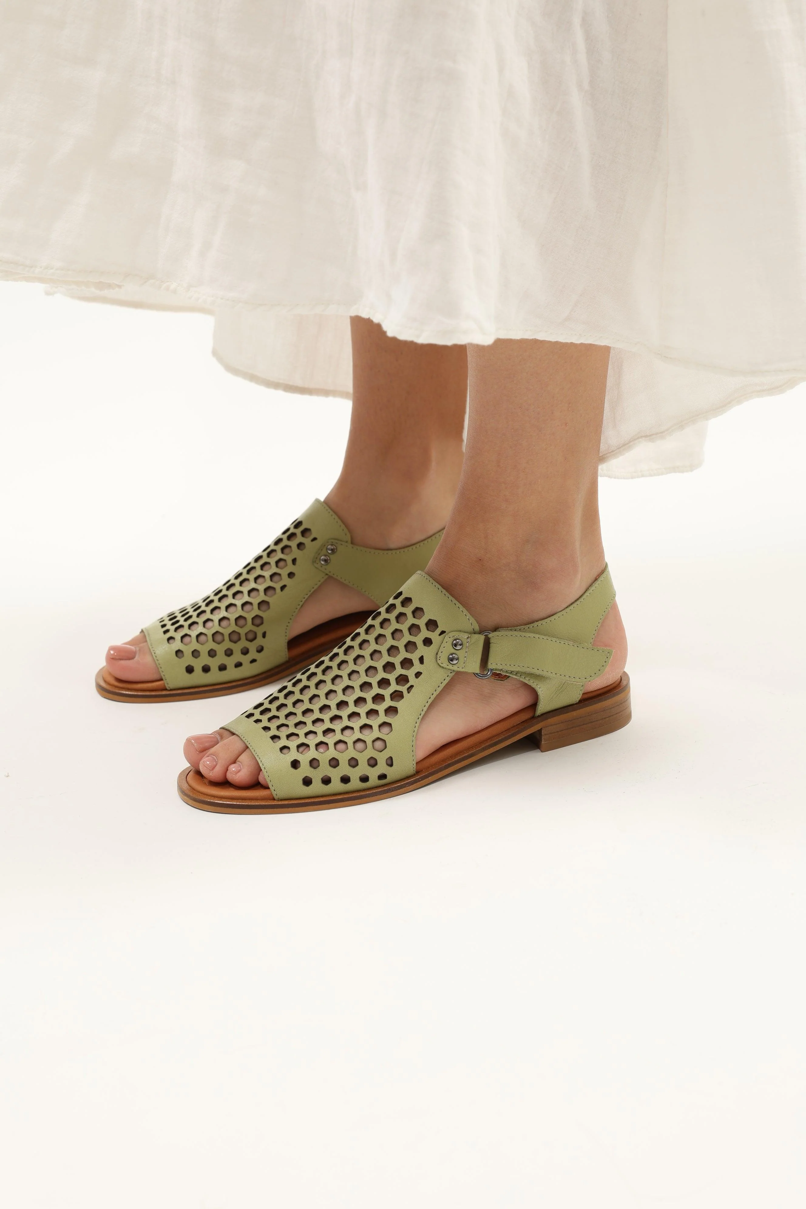 Comfelle Olive - Image 6