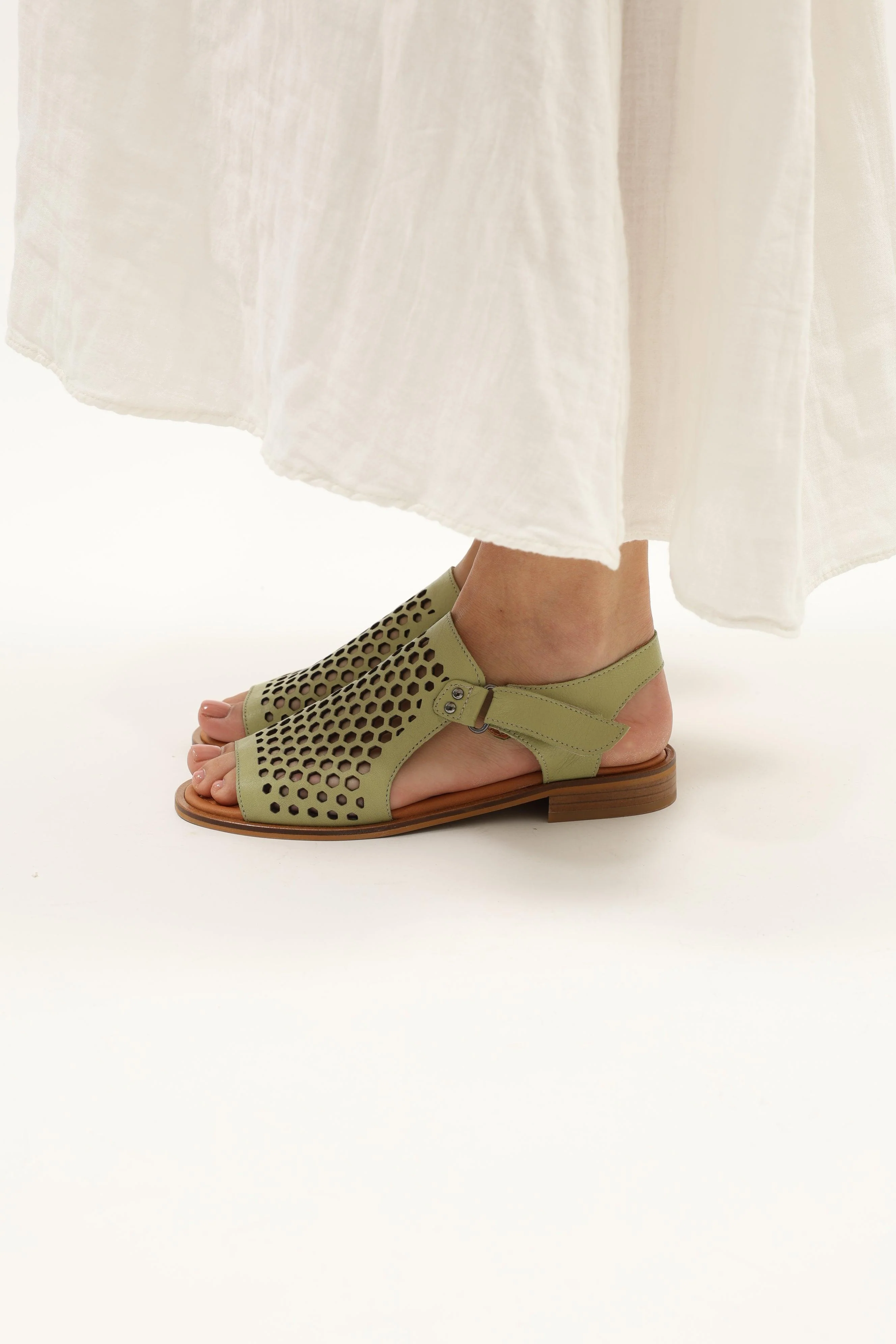 Comfelle Olive - Image 7