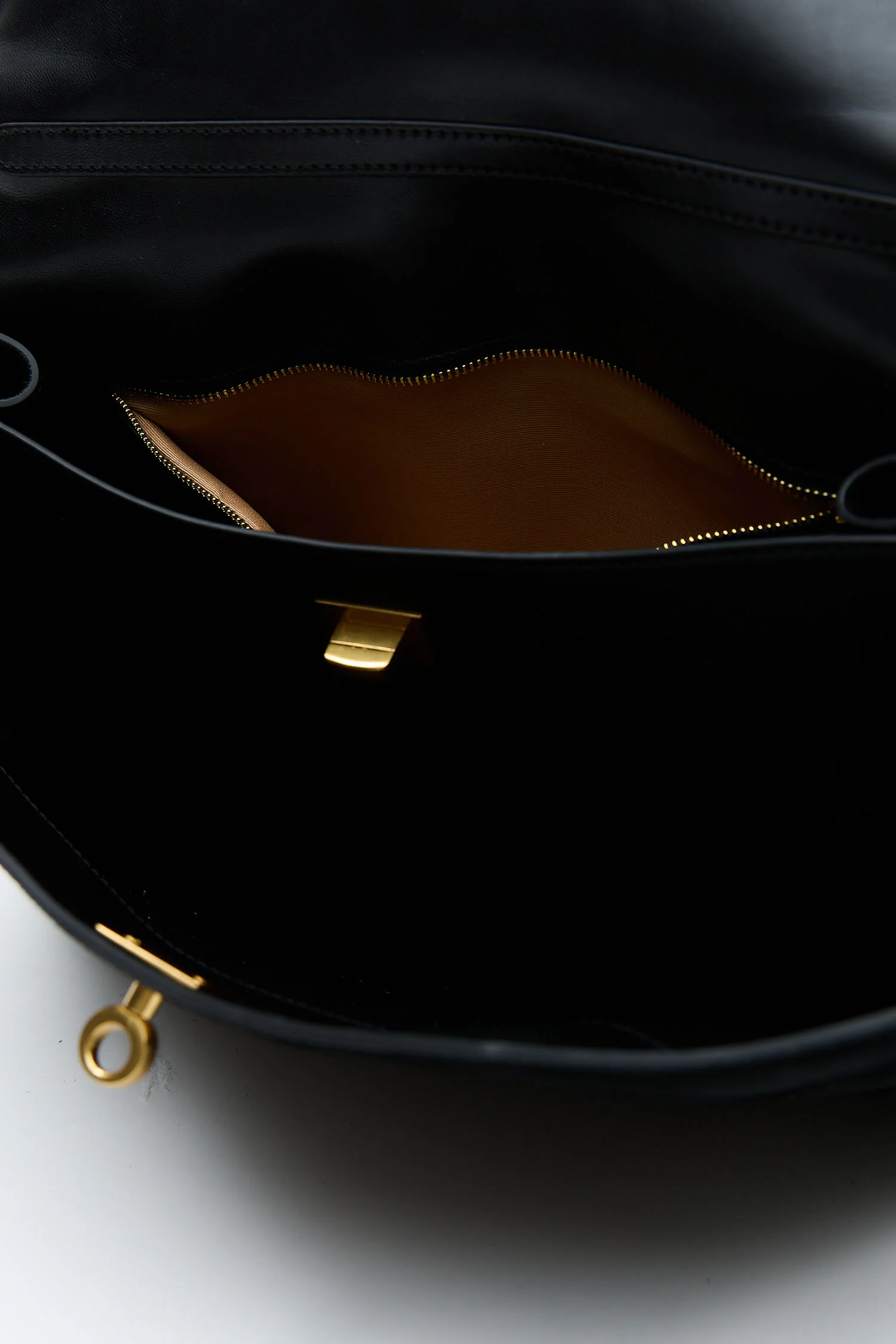 Coralie Black Suede - Image 3