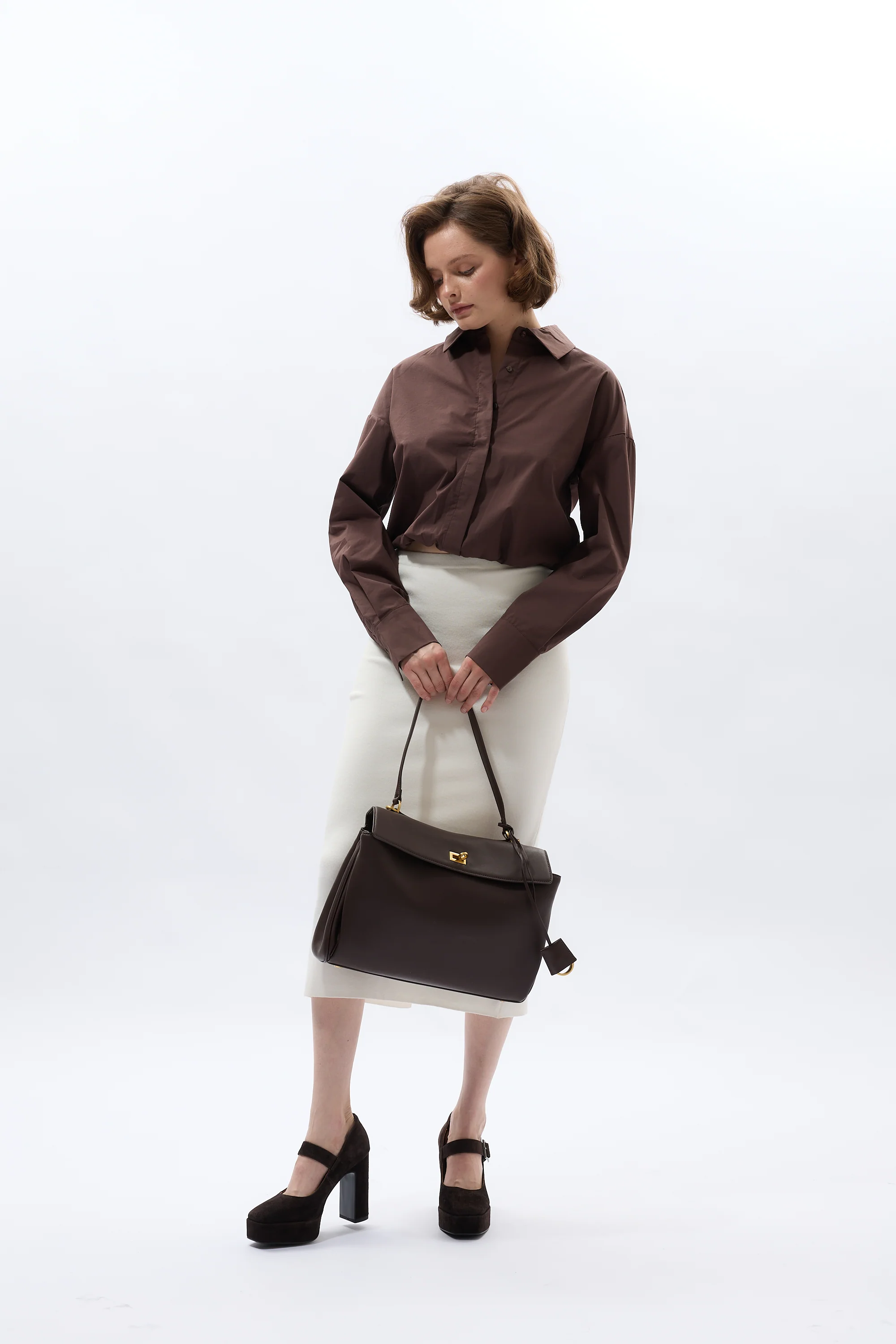 Cosette Brown - Image 11