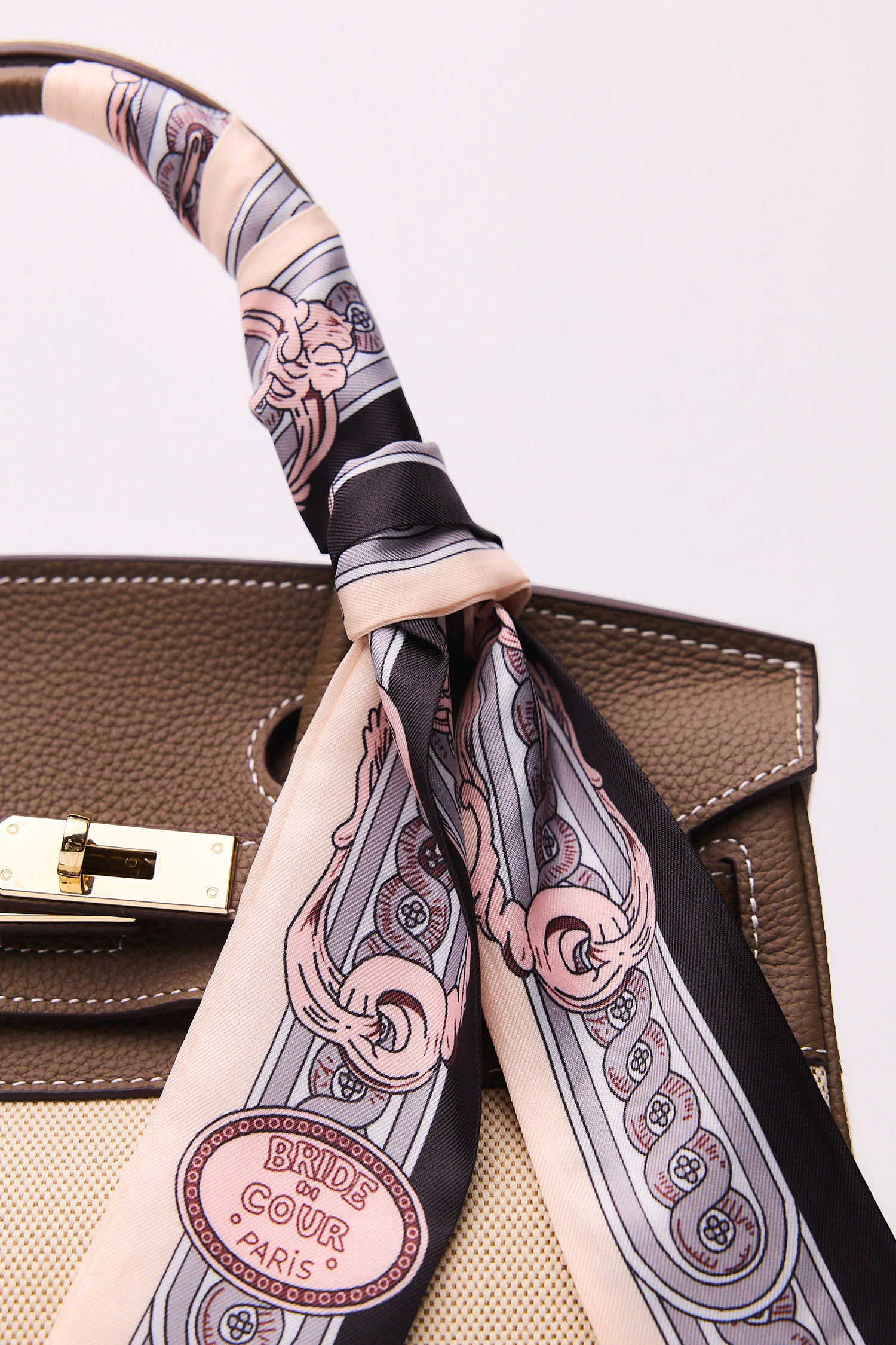 Couvertures et Tenues de Jour Twilly - Image 3