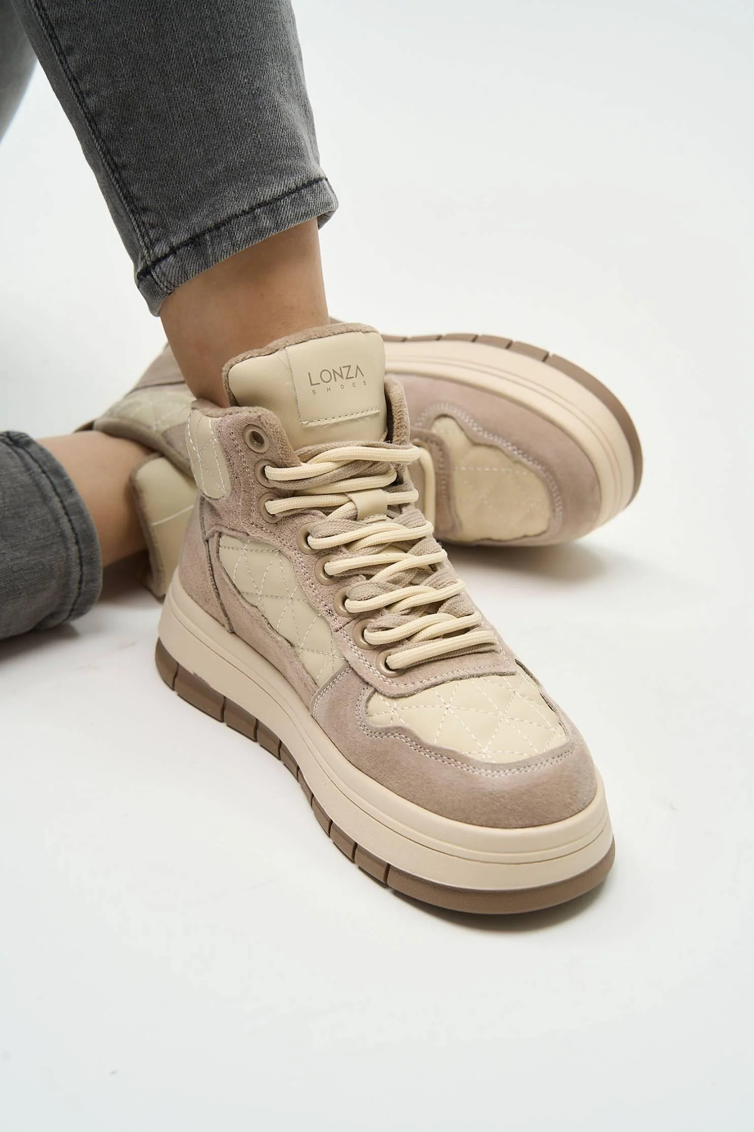 Crue Beige - Image 2