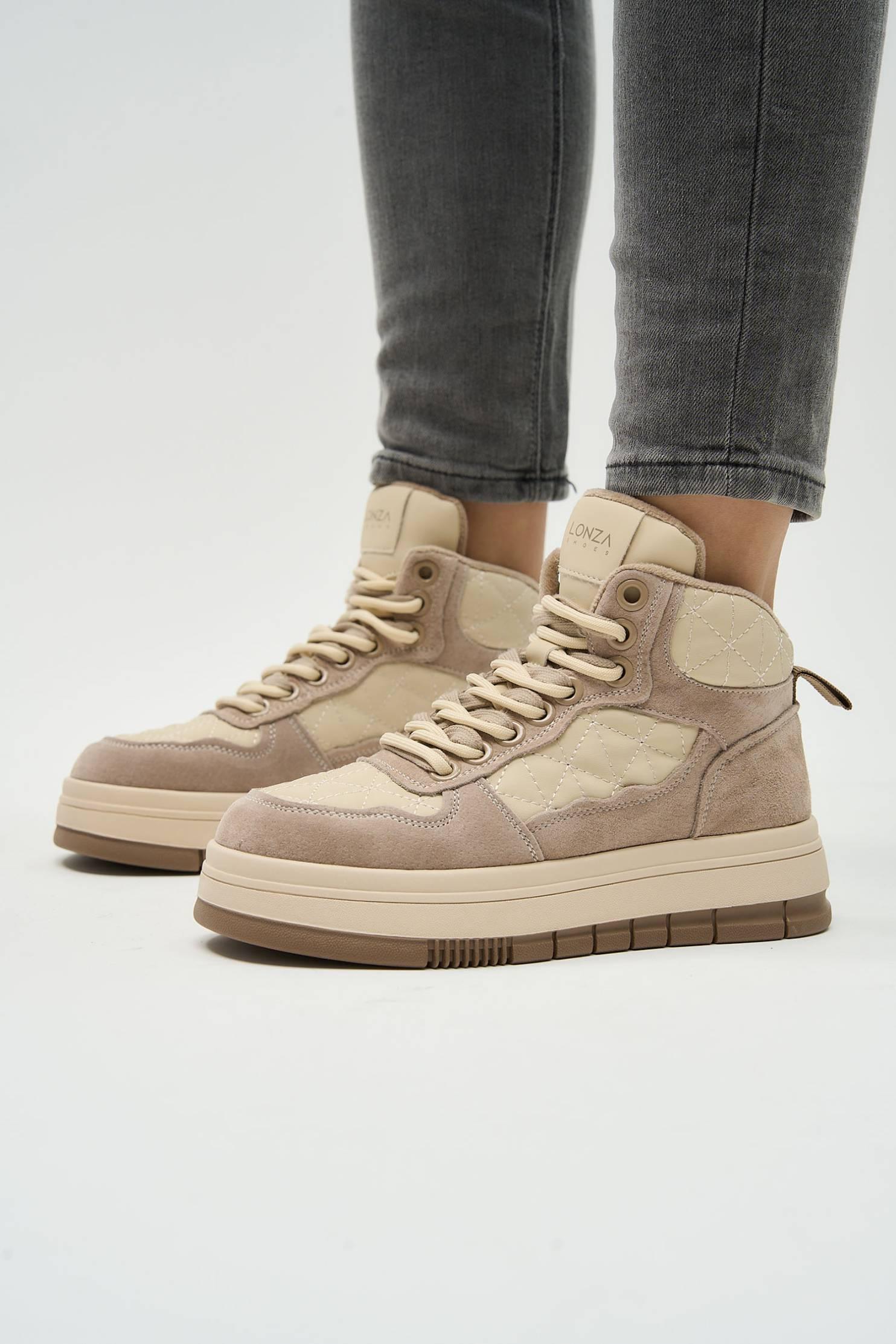 Crue Beige - Image 4
