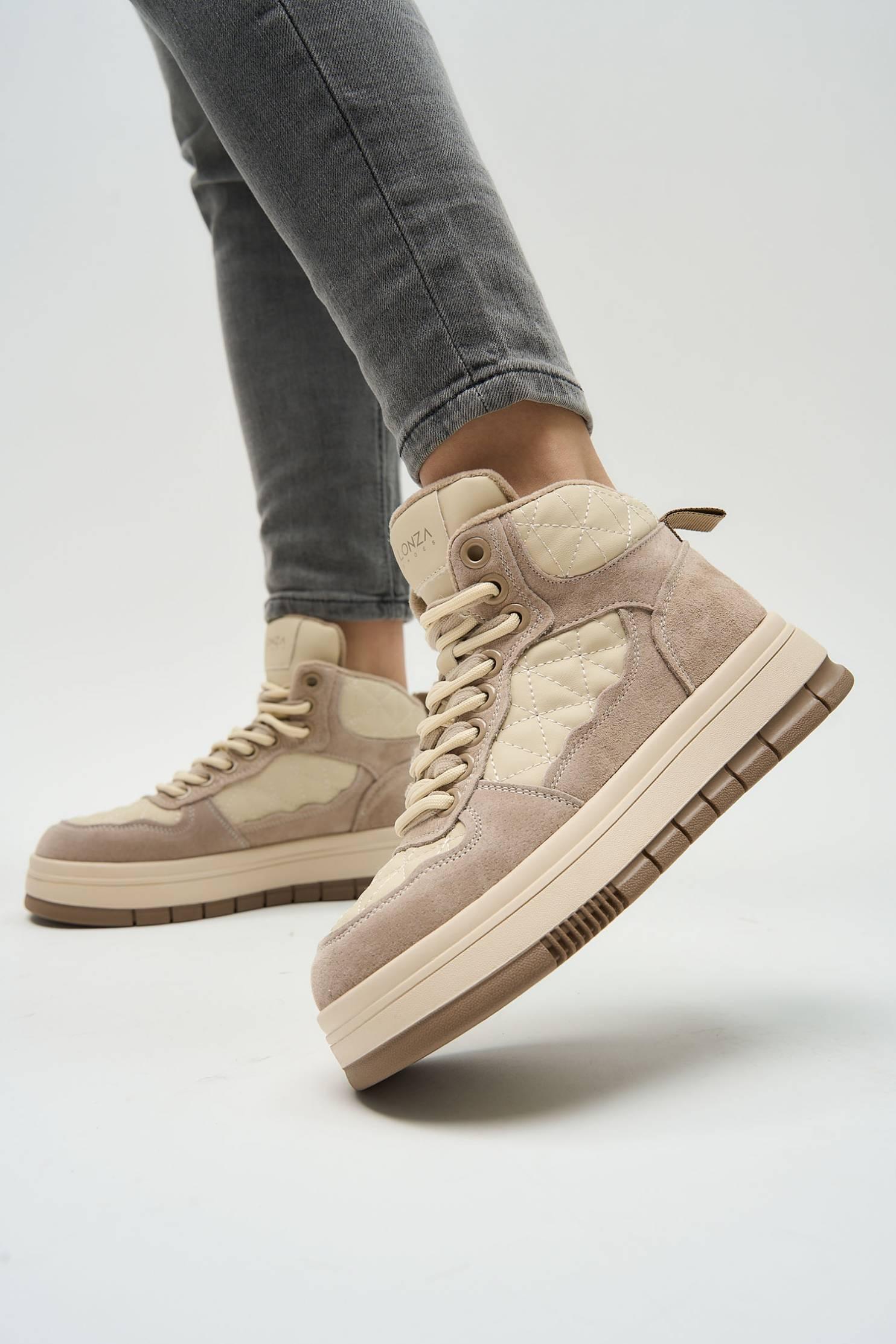 Crue Beige - Image 5