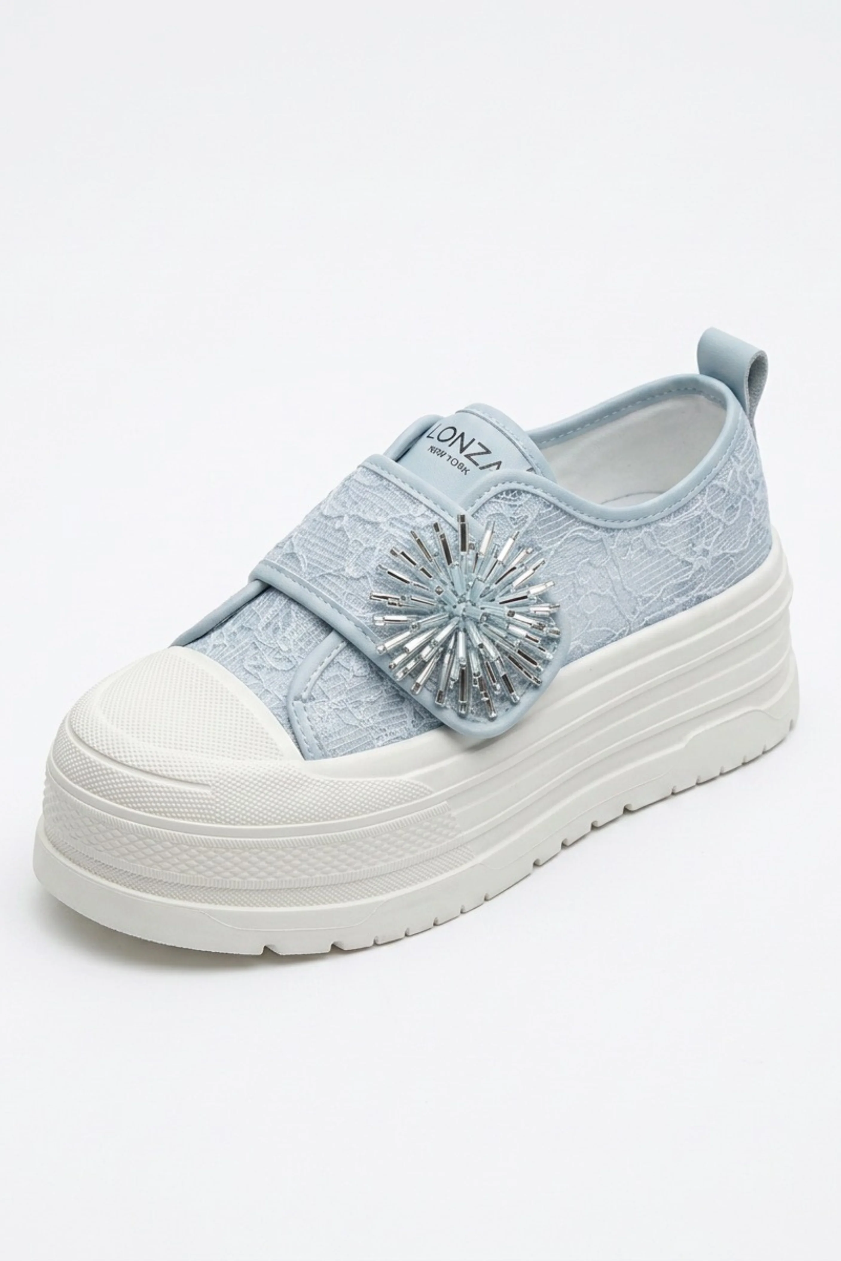 Curla Blue - Image 4