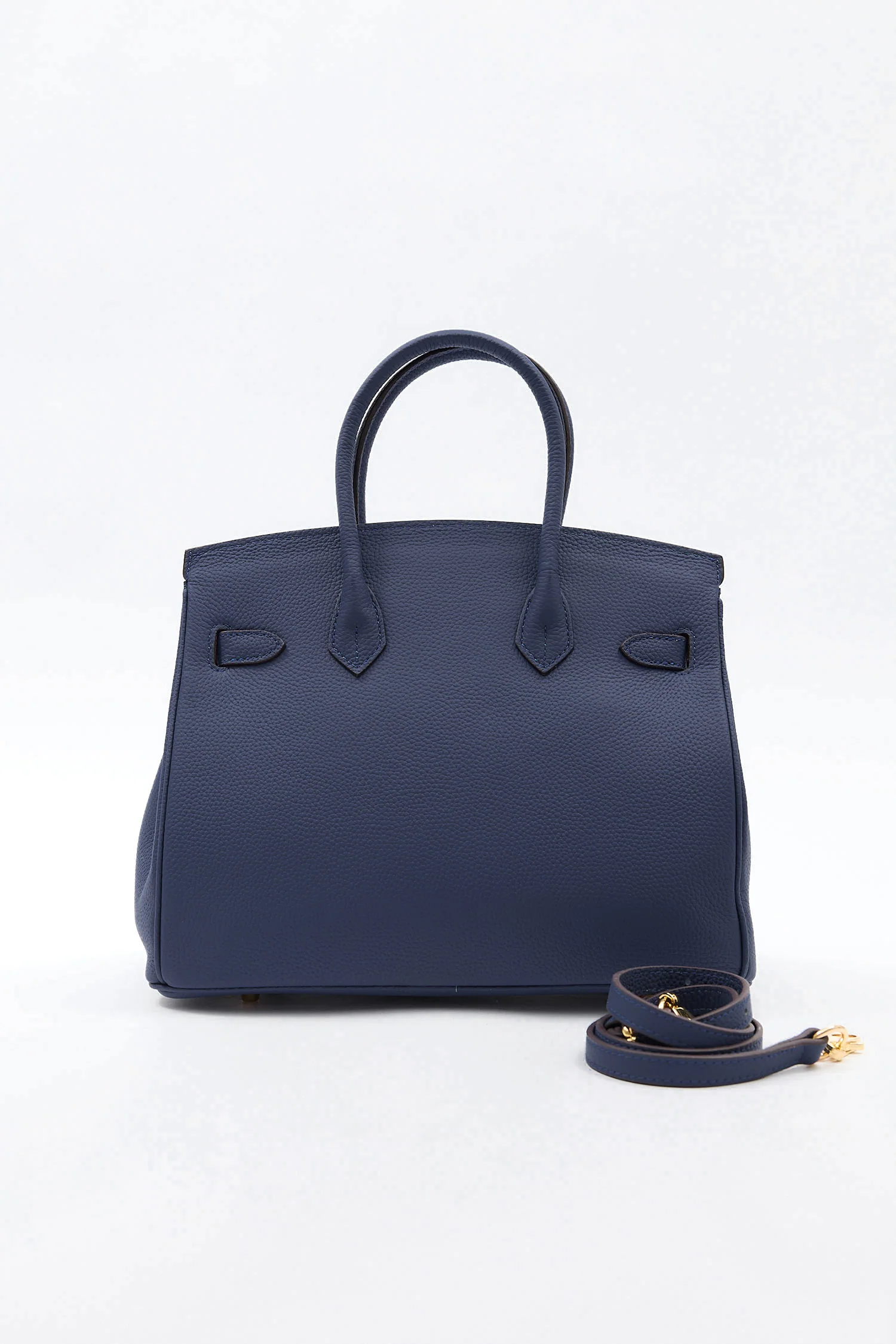 Dale Denim Blue - Image 2