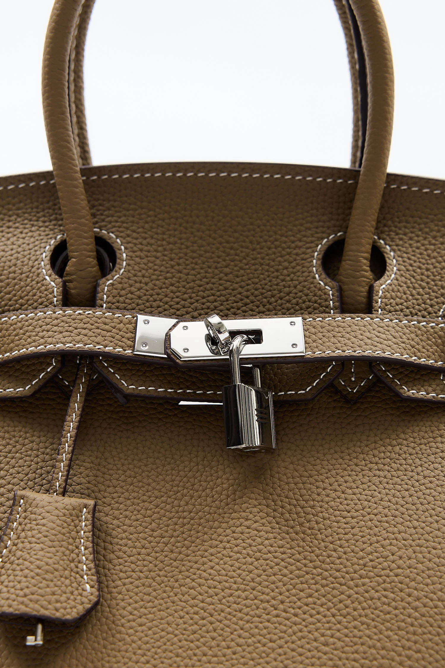 Dale Khaki/Silver - Image 2