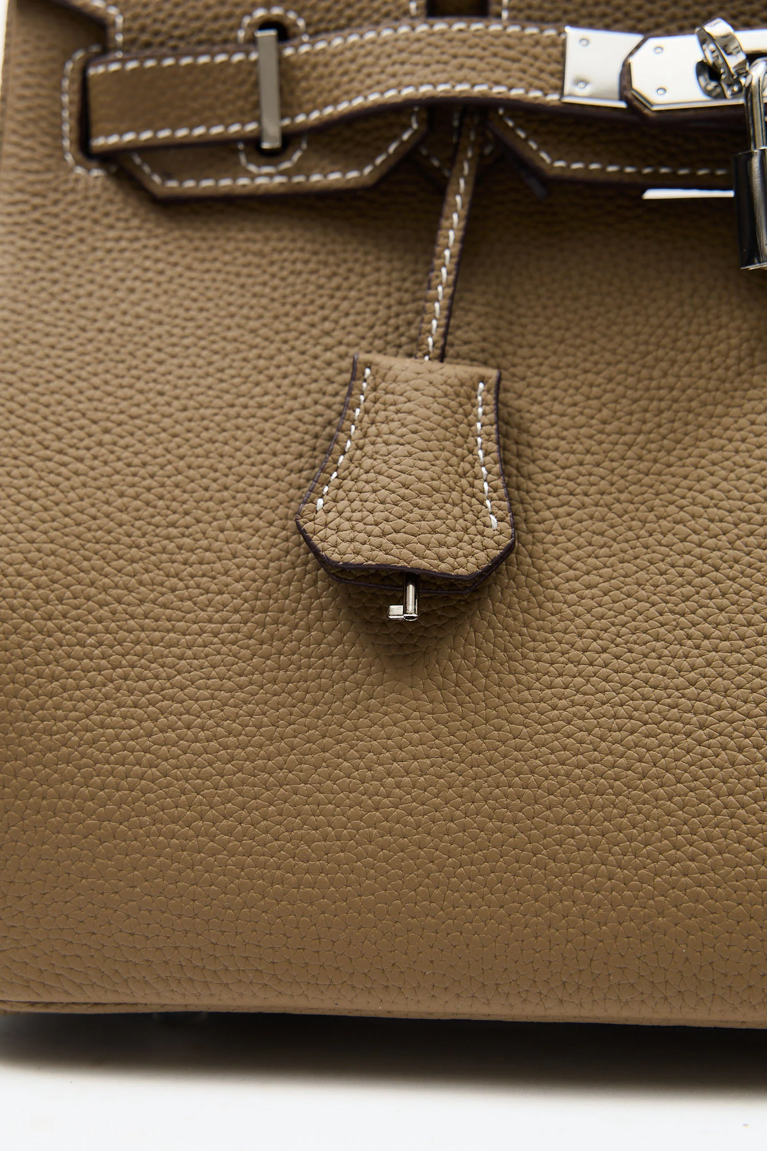 Dale Khaki/Silver - Image 3
