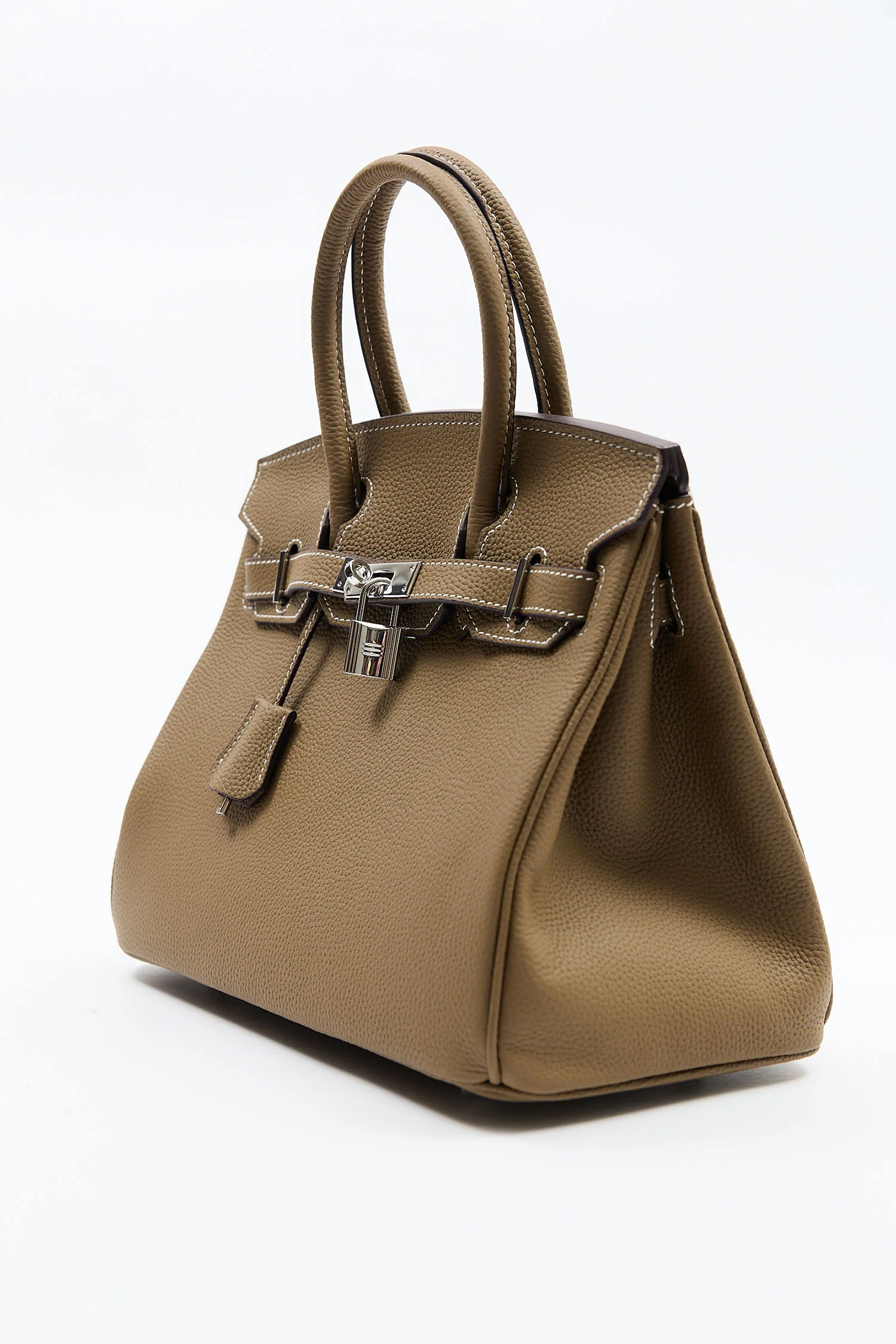 Dale Khaki/Silver - Image 4